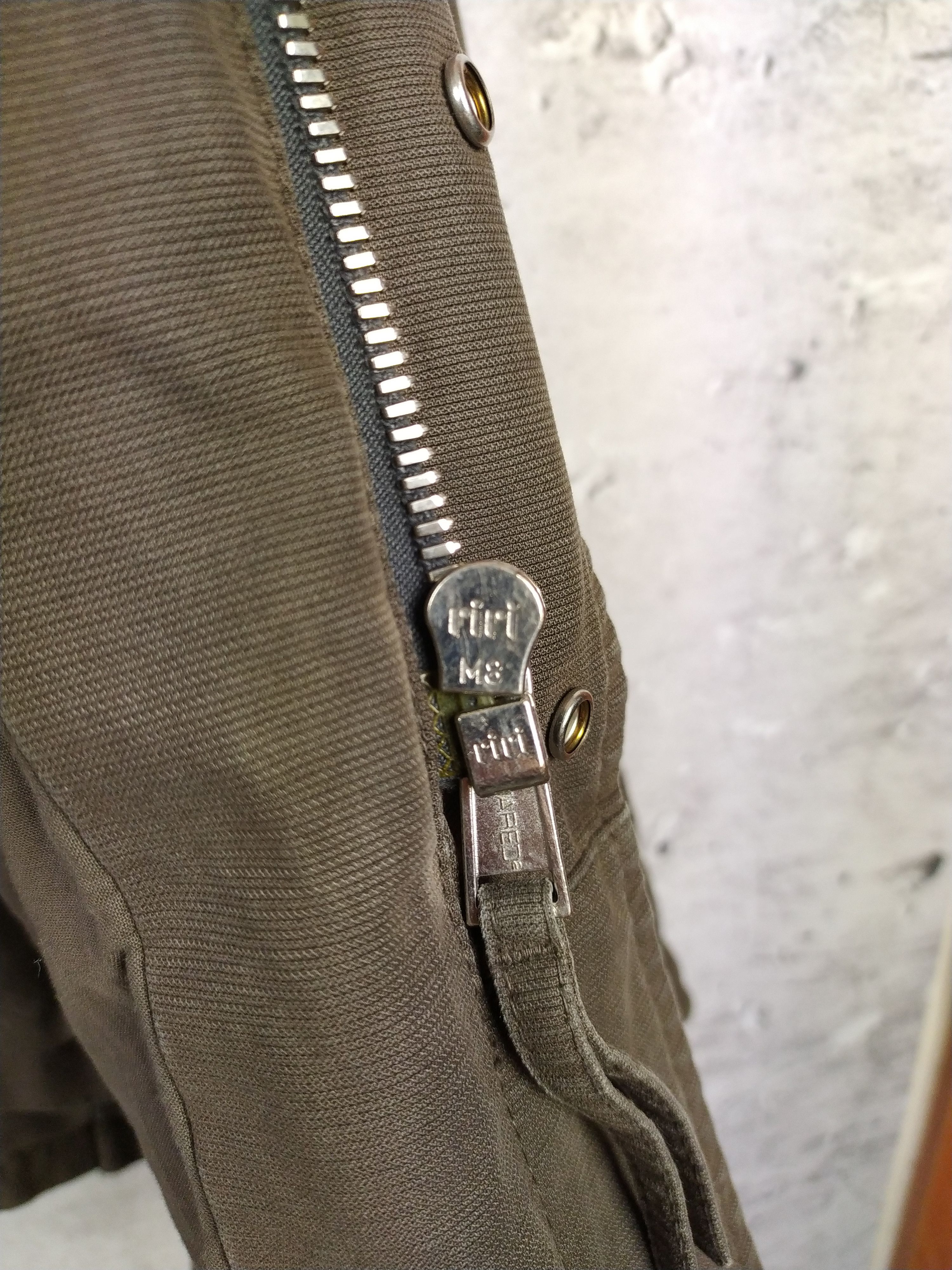 Dsquared2 Vintage Dsquared2 Style Military War Jacket Size US L / EU 52-54 / 3 - 5 Thumbnail