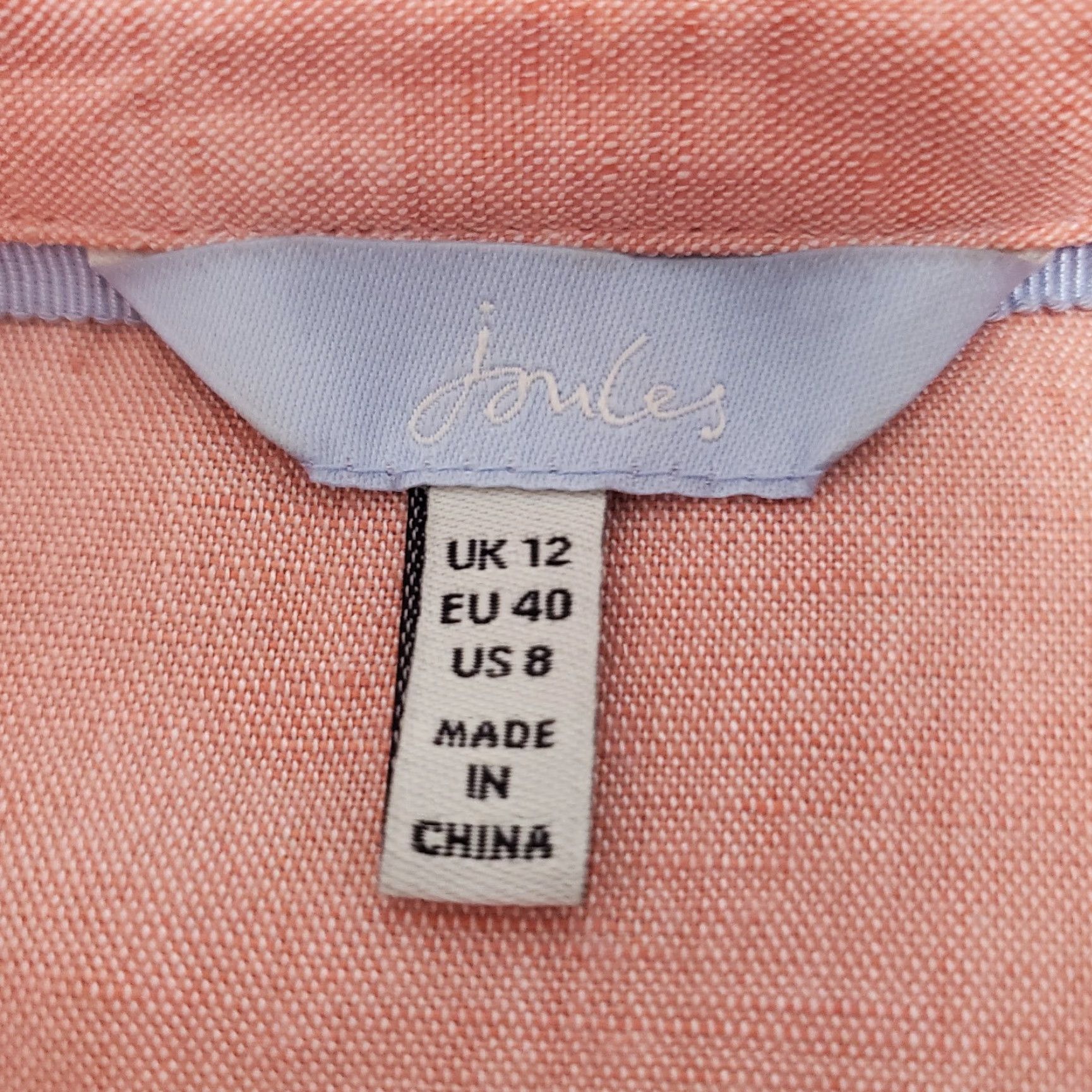 Vintage VINTAGE? No. Size M / US 6-8 / IT 42-44 - 3 Thumbnail