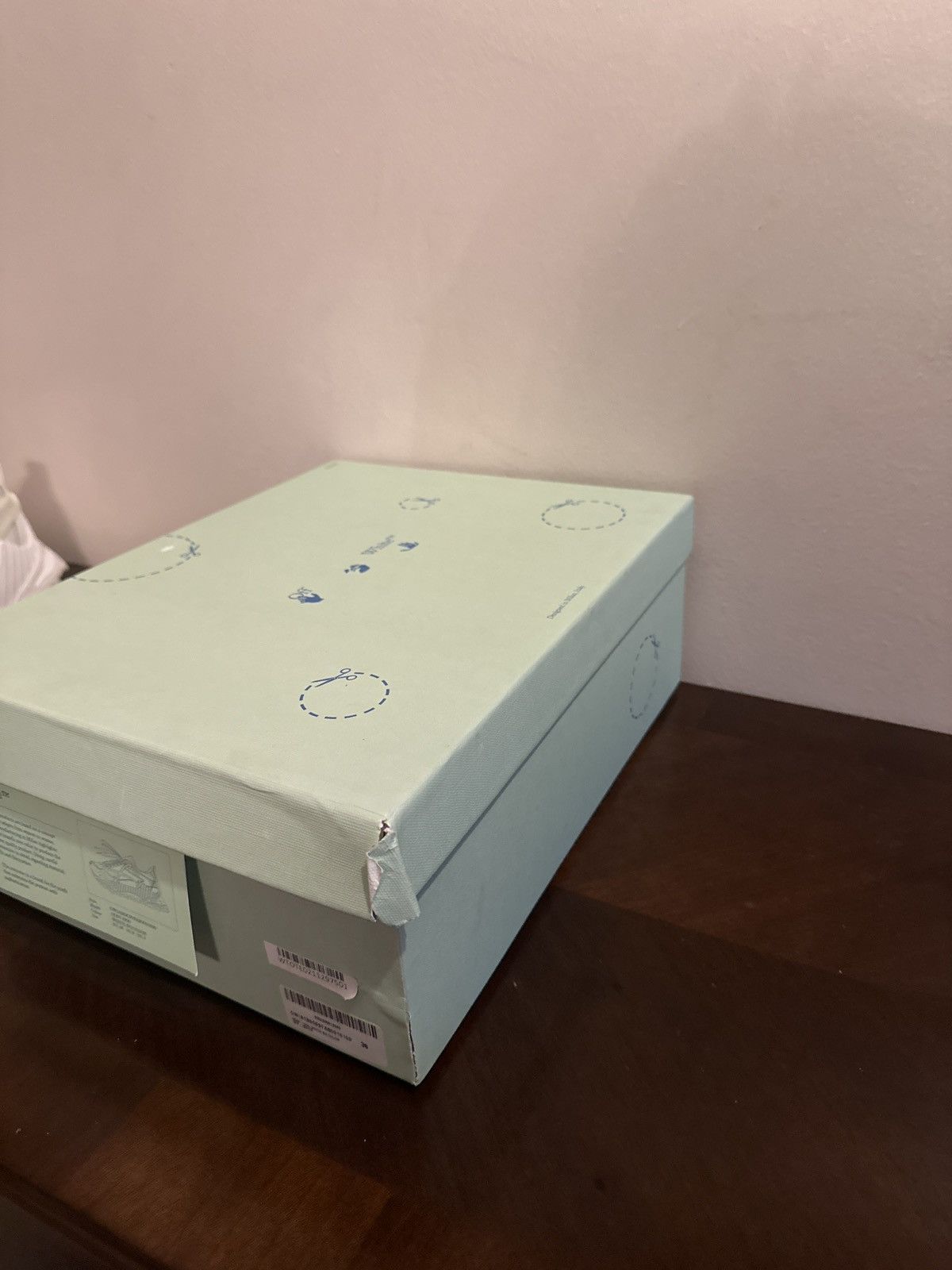 Off-White Off-White ODSY 1000 White Size US 8 / IT 38 - 10 Thumbnail