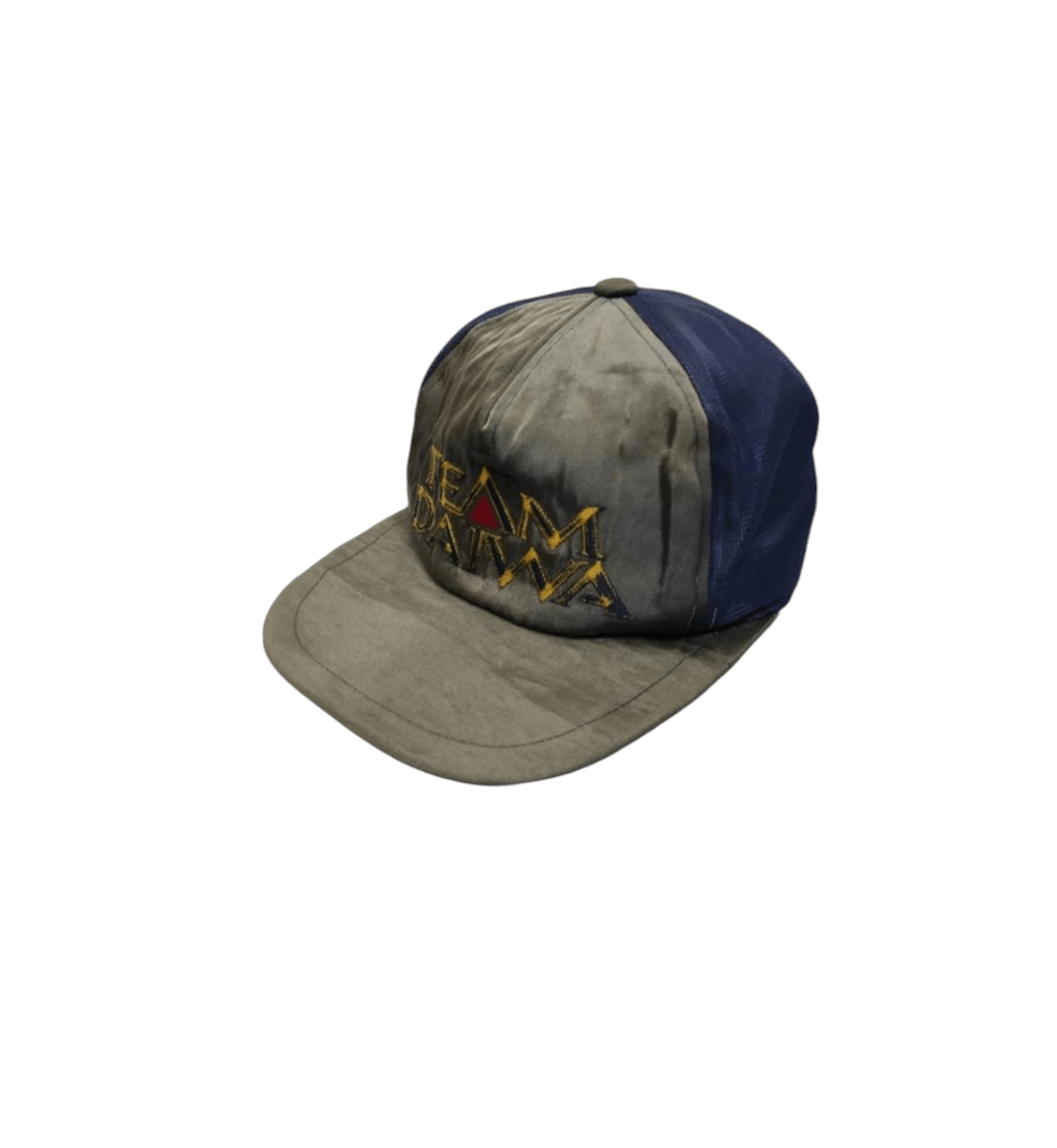 DAIWA TEAM DAIWA VINTAGE CAP Size ONE SIZE - 1 Thumbnail