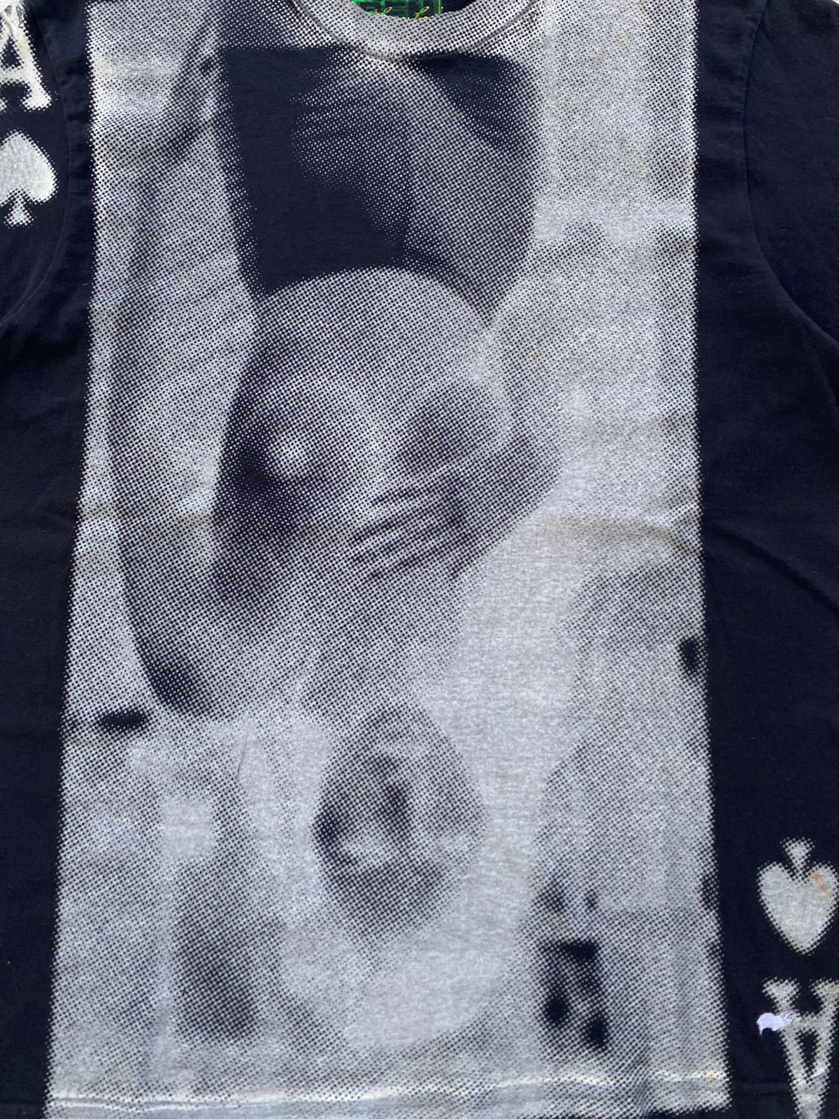 Futura Surrender x Futura x Unkle Sexy art Size US L / EU 52-54 / 3 - 1 Thumbnail