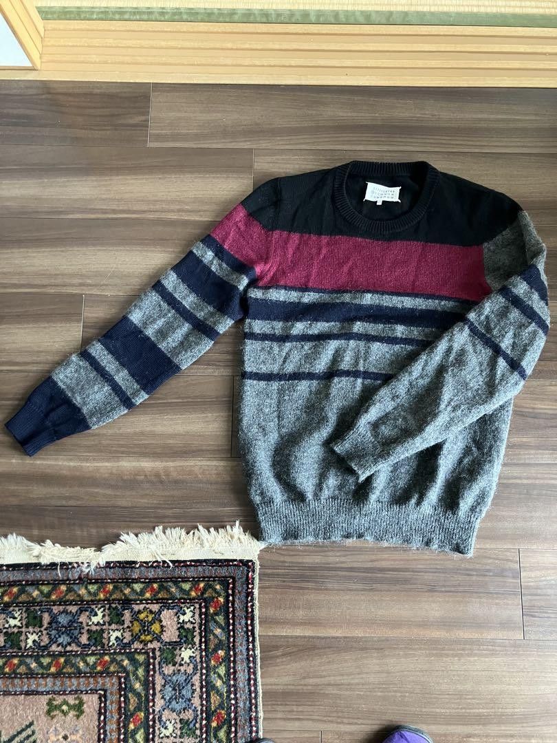 Martin Margiela Knit Sweater