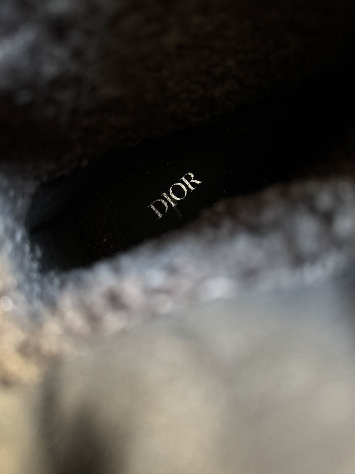 Dior UNRELEASED Dior Uggs boots 1/1 sample Lewis Hamilton collab Size US 11 / EU 44 - 7 Thumbnail