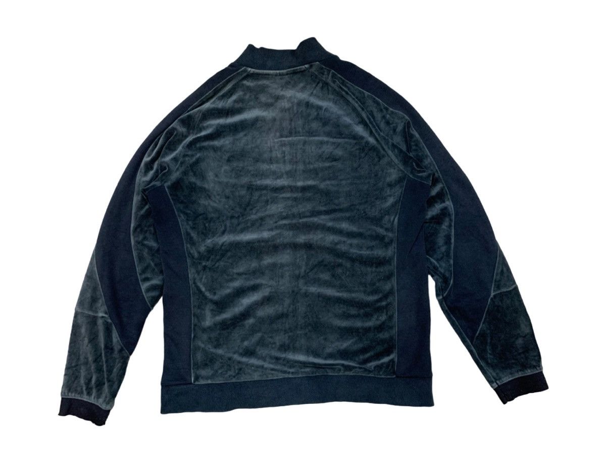 Japanese Brand × Puma × Vintage RARE PUMA TRACKTOP RARE DESIGN Size US L / EU 52-54 / 3 - 2 Thumbnail
