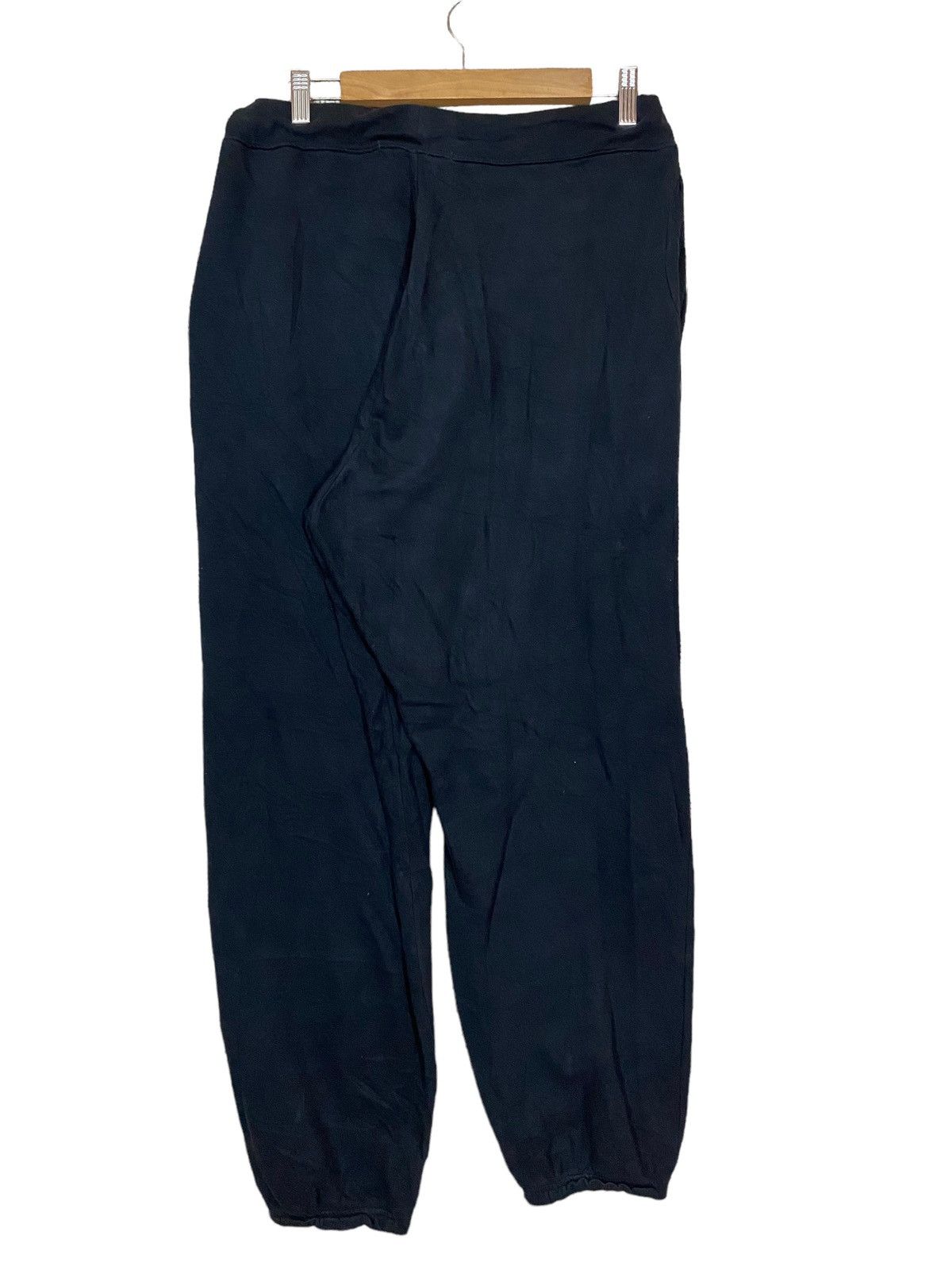 Edition Japan × Japanese Brand × Seditionaries Riott🔥Sex pot revenge sweatpant steampunk very rare Size US 34 / EU 50 - 2 Thumbnail
