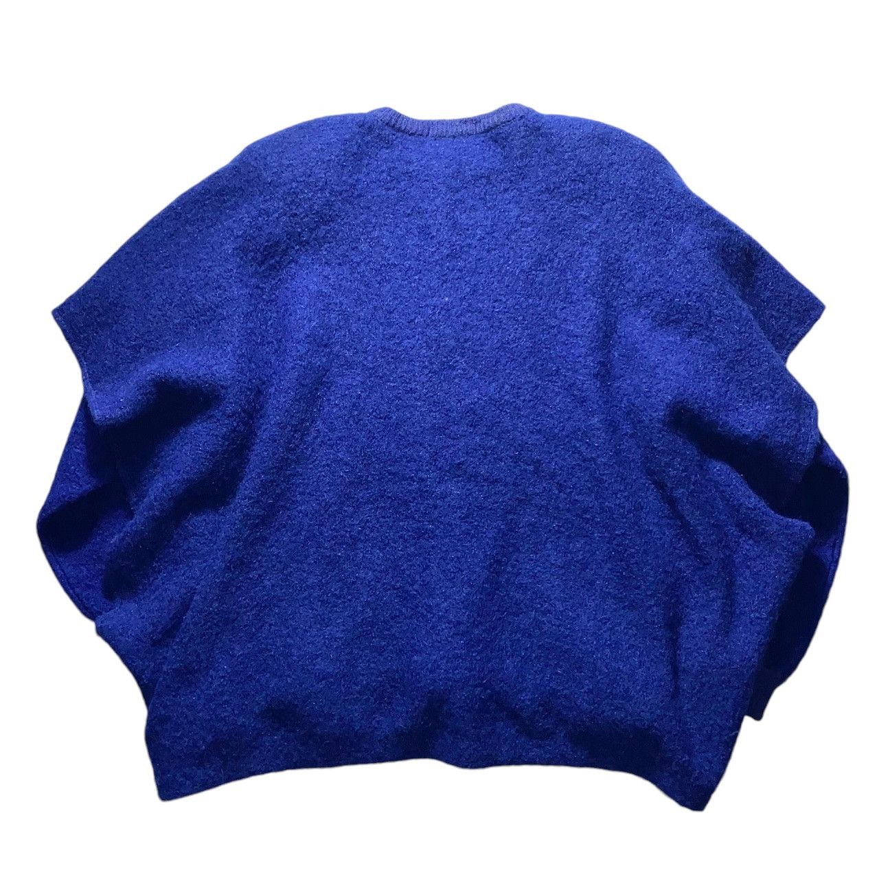 Issey Miyake ISSEY MIYAKR 1970s knit Jacket Size US L / EU 52-54 / 3 - 2 Thumbnail