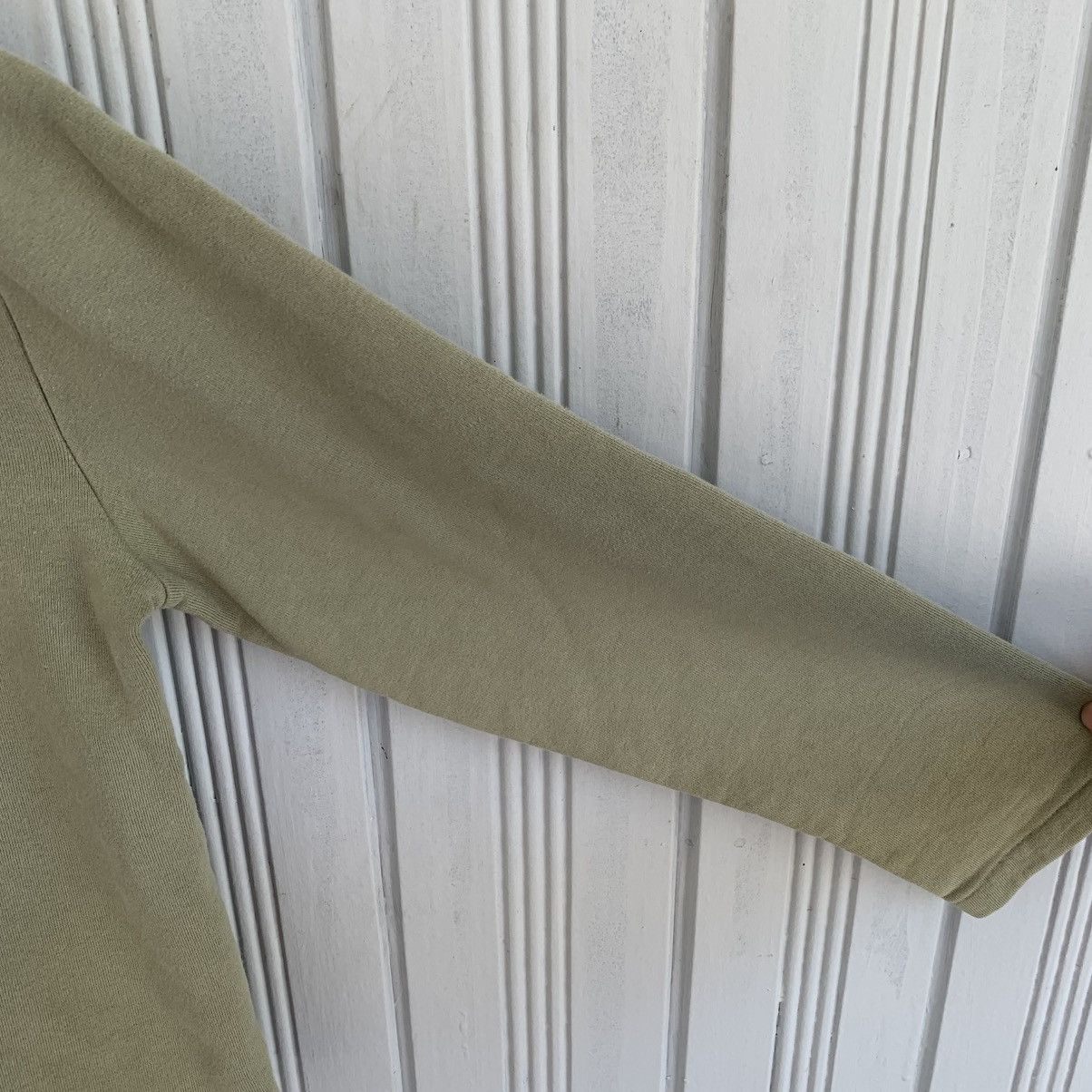 agnes b. Agnes B Classique Snap Button Cardigan Woman Size S / US 4 / IT 40 - 7 Thumbnail