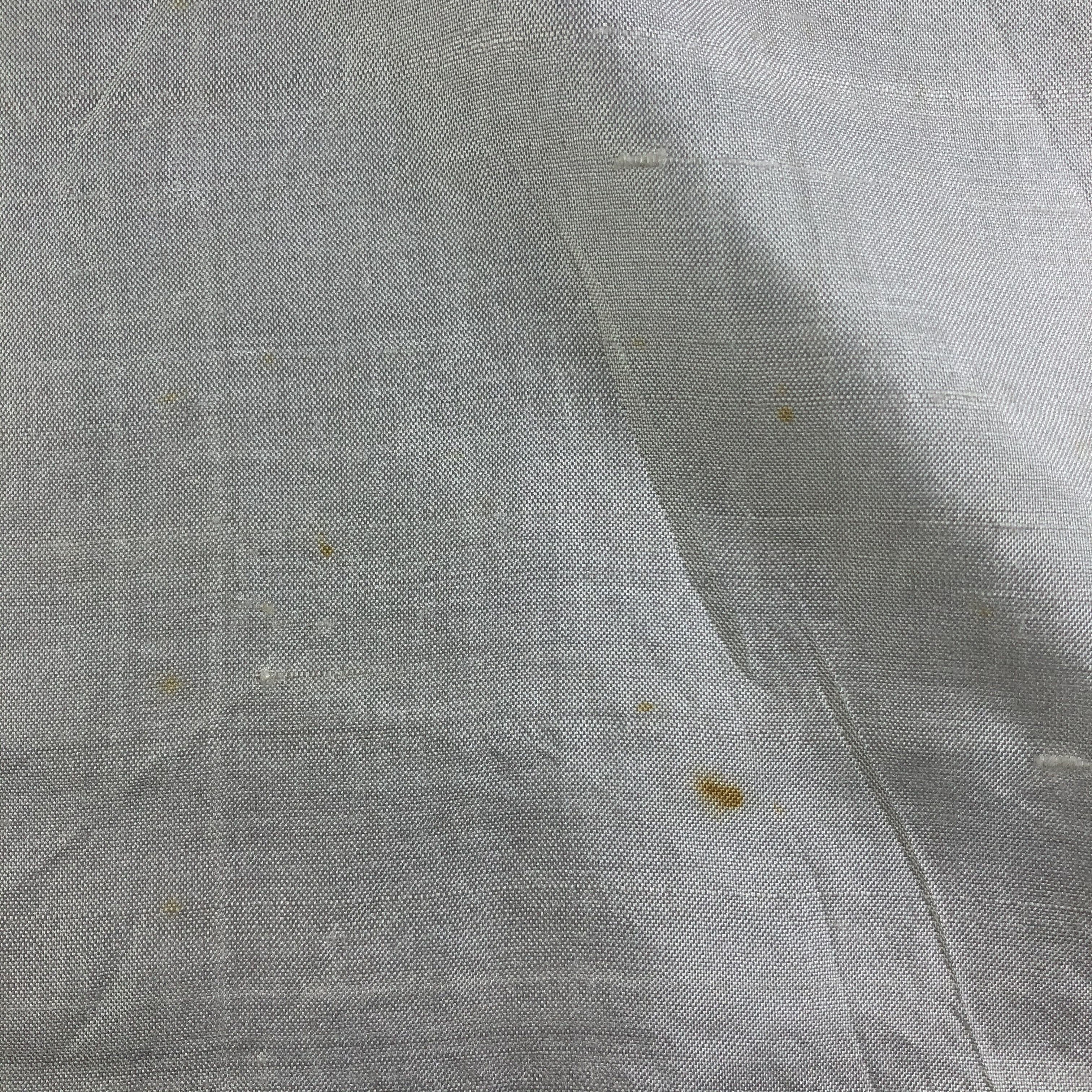 Vintage Vintage Silk Scarf Size ONE SIZE - 5 Thumbnail