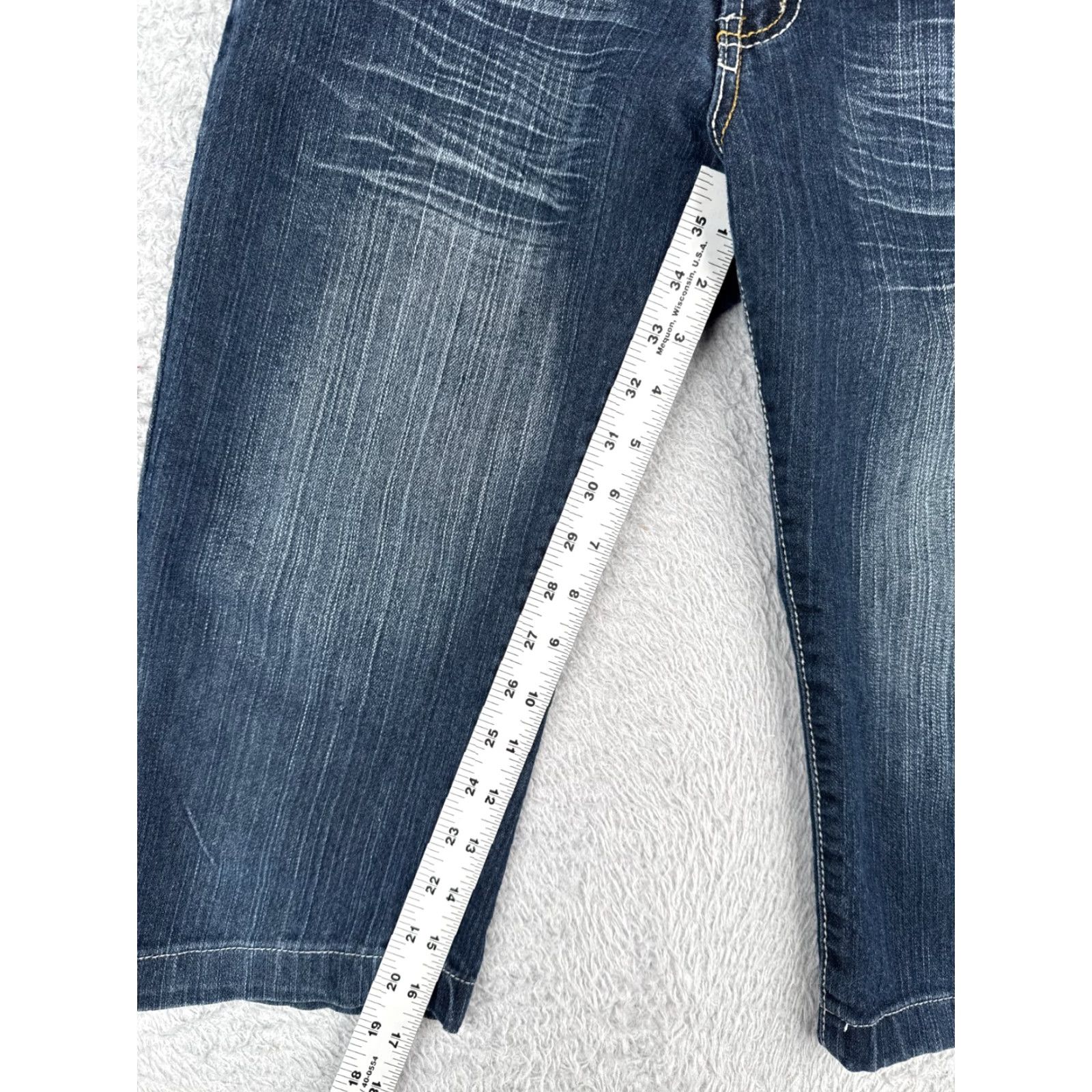 Vintage VINTAGE not (skip) Size 30" / US 8 / IT 44 - 7 Thumbnail