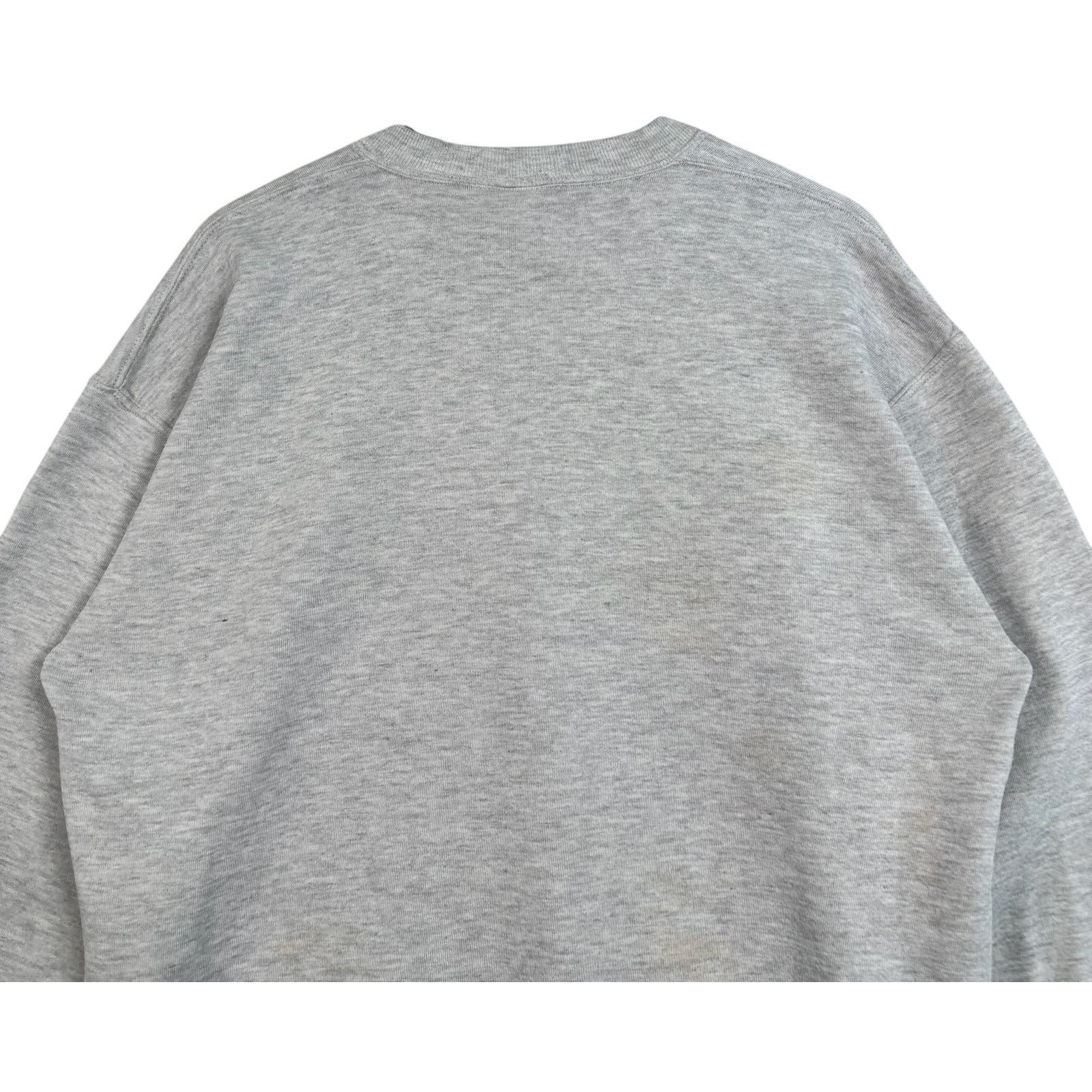 Russell Athletic Vintage Russell Athletic Blank Crewneck XL Size US XL / EU 56 / 4 - 6 Thumbnail