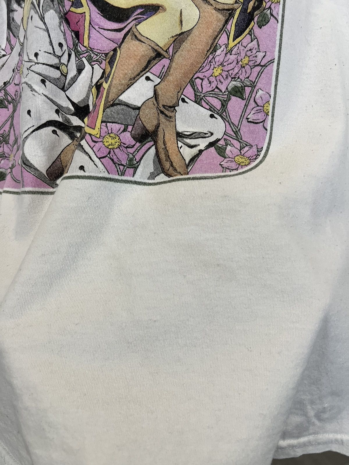 Anime Jojo’s Japanese anima tee Size US S / EU 44-46 / 1 - 7 Thumbnail