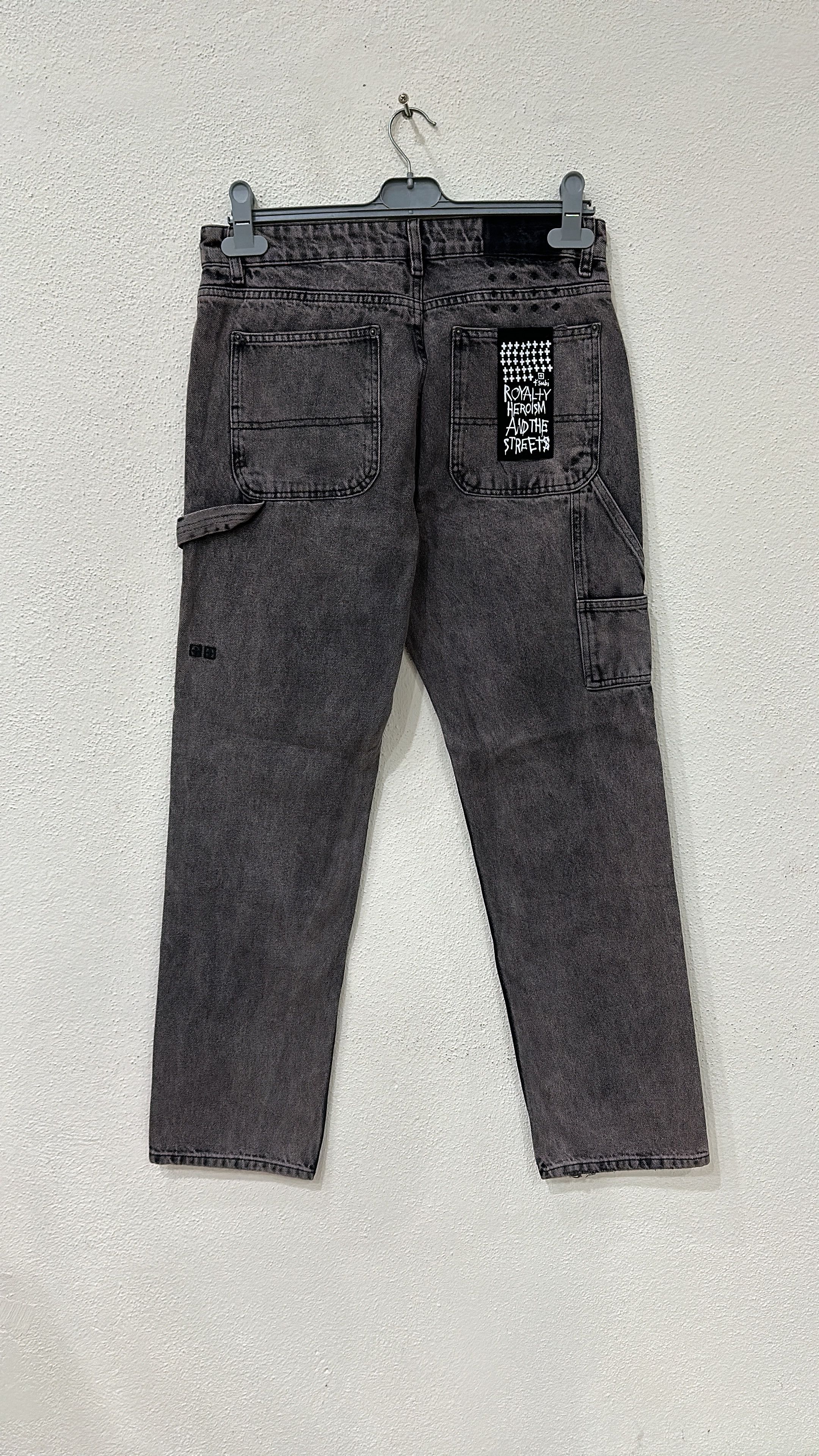 Ksubi Ksubi Readyset Pant Never Worn Size 34 Size US 34 / EU 50 - 1 Thumbnail