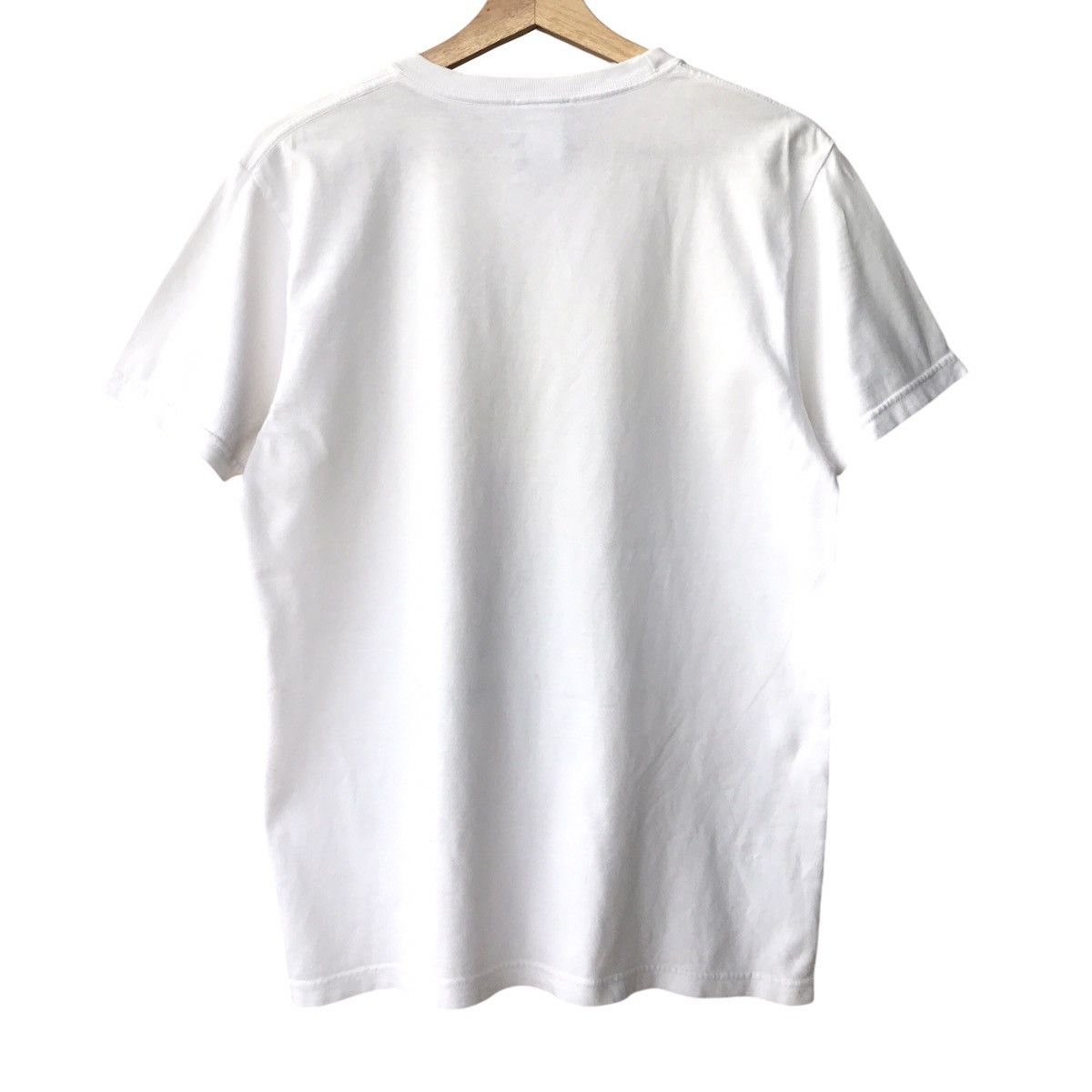 Beams Japan × Beams Plus × Designer Beams T Japan The MASK Kate Moss Photo Tee Size US M / EU 48-50 / 2 - 2 Thumbnail