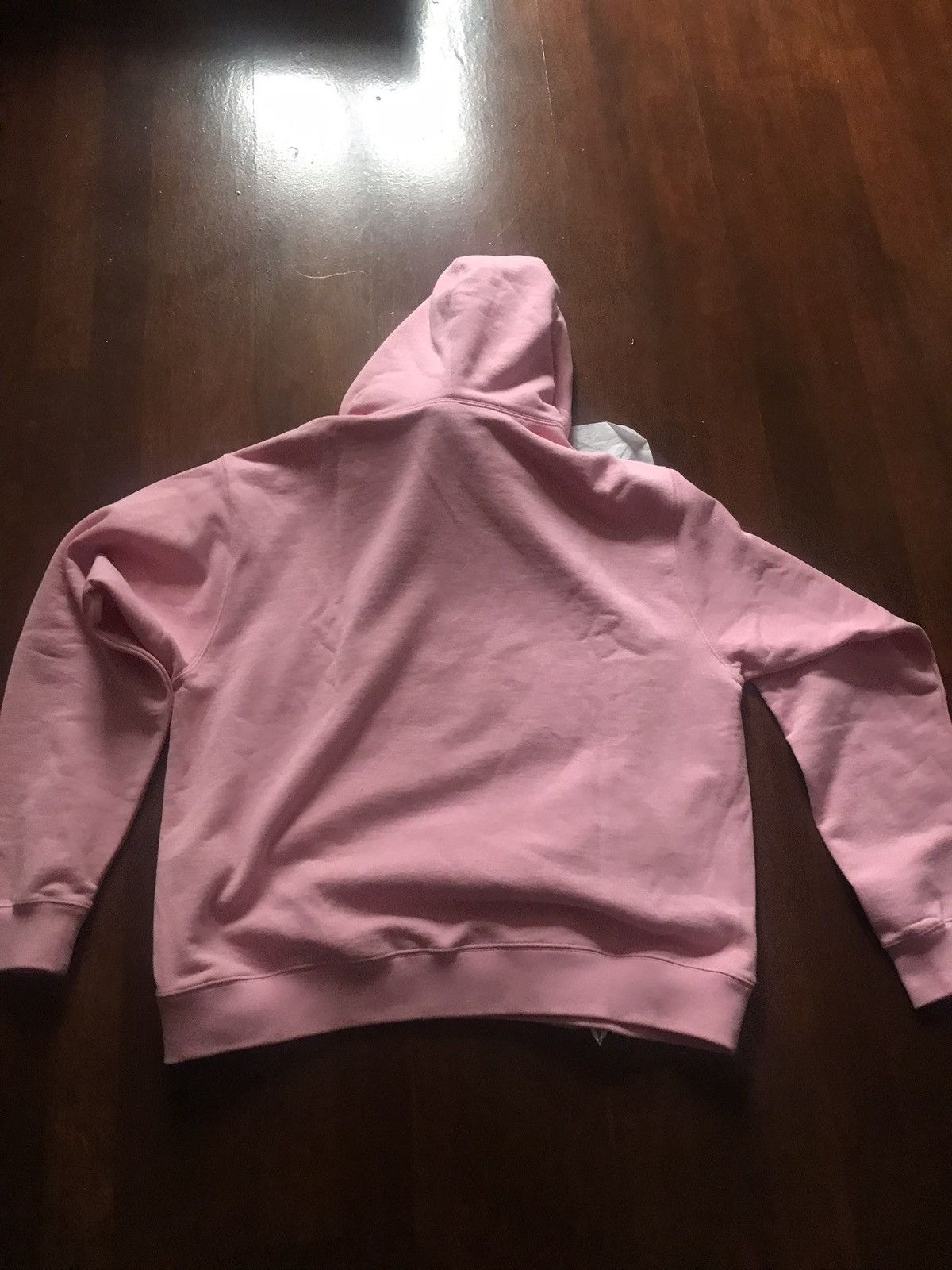 Gucci Sequin brand new Gucci hoodie Size US M / EU 48-50 / 2 - 5 Thumbnail
