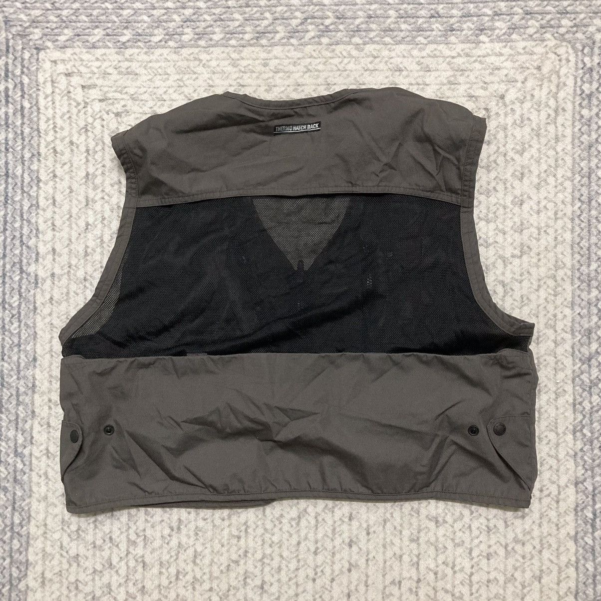 DAIWA Rare Daiwa Multipocket Tactical Fishing Vests Size US L / EU 52-54 / 3 - 7 Thumbnail