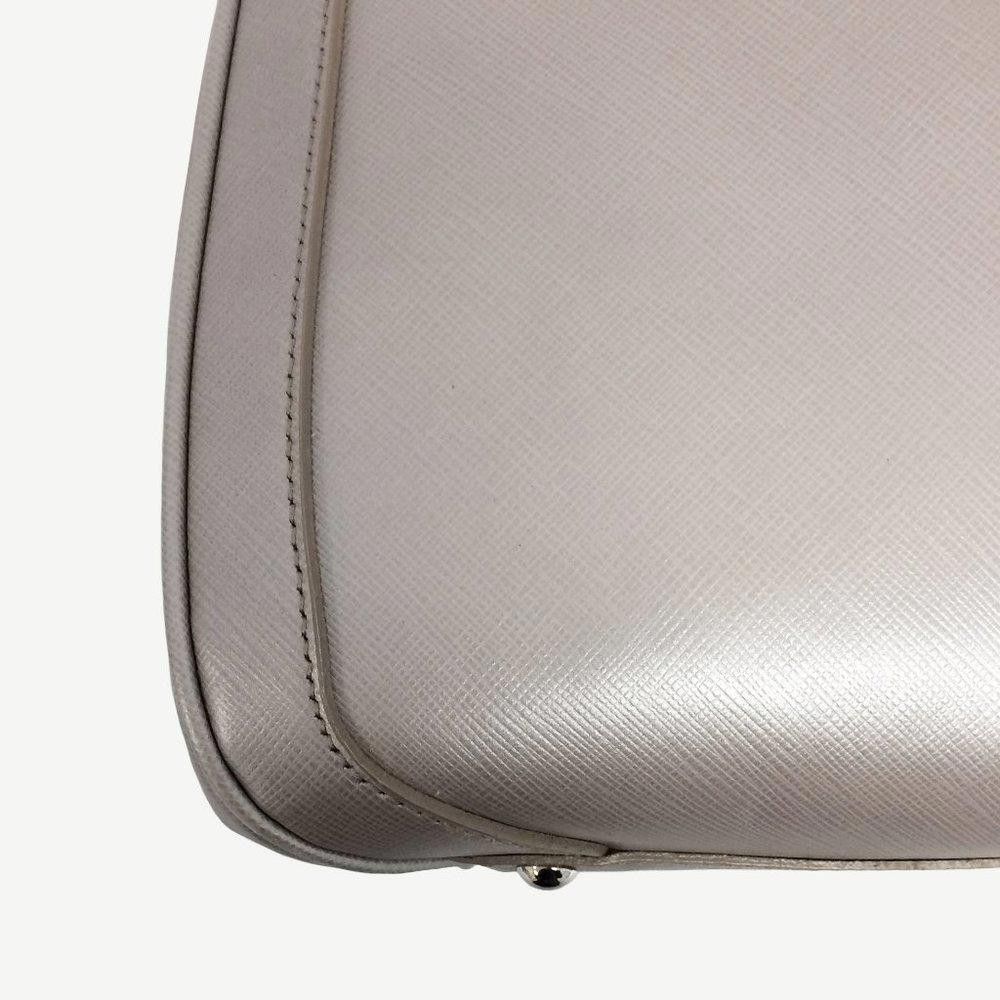 Salvatore Ferragamo Salvatore Ferragamo Nicoletta Shoulder Bag Size ONE SIZE - 12 Thumbnail