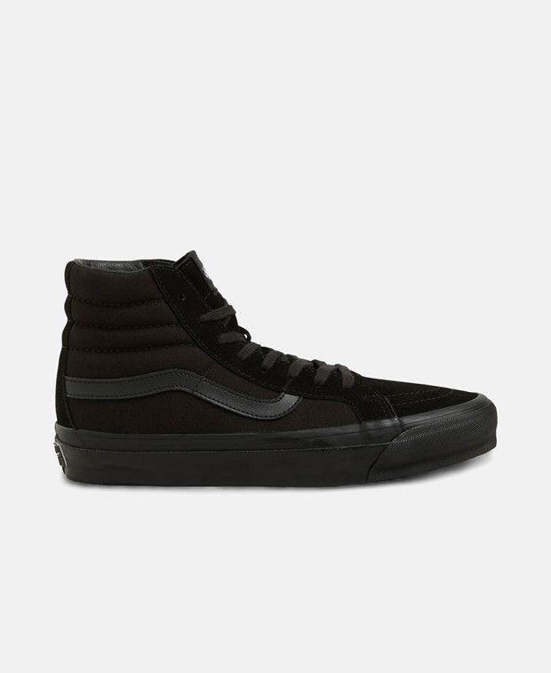 Vans LX Sk8-Hi Reissue 38 Sneakers Size US 7.5 / EU 40-41 - 1 Thumbnail