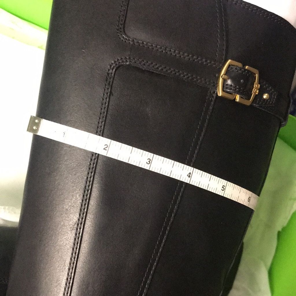 Sam Edelman Sam Edelman Elayna Boot in Black Size: 7 Size US 7 / IT 37 - 13 Thumbnail