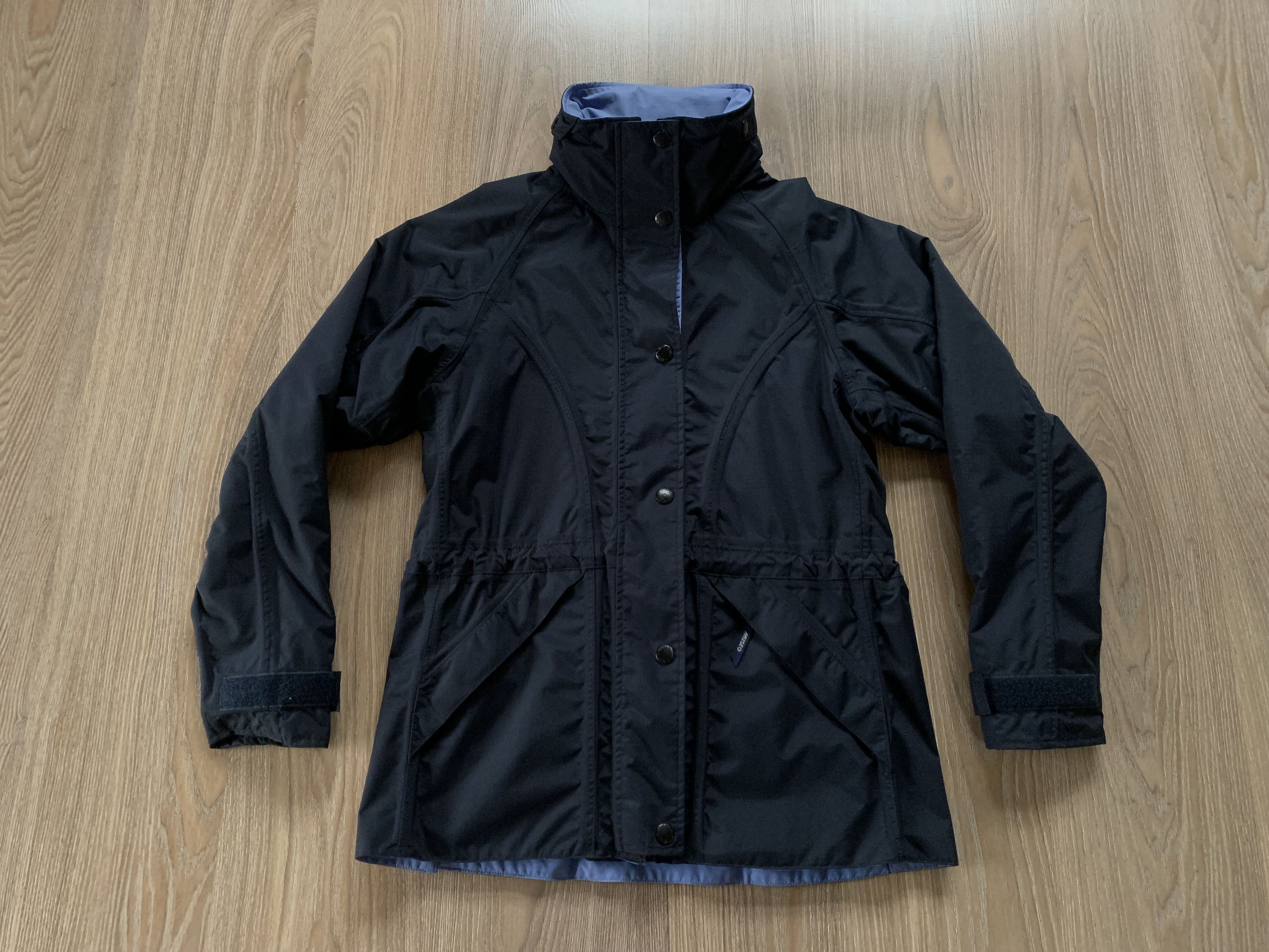 Musto Musto Performance Women's Jacket Size M / US 6-8 / IT 42-44 - 14 Thumbnail