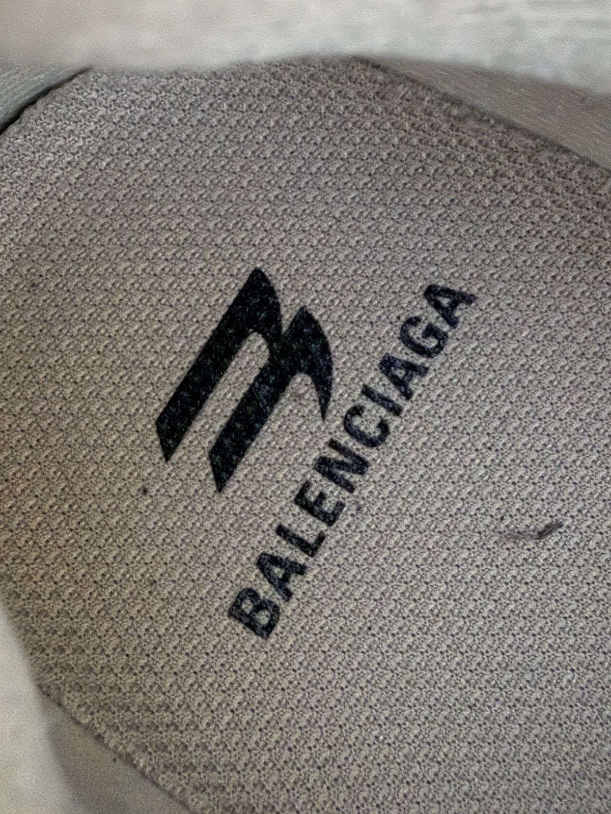 Balenciaga Balenciaga Defender / Bouncer Size US 12 / EU 45 - 13 Thumbnail