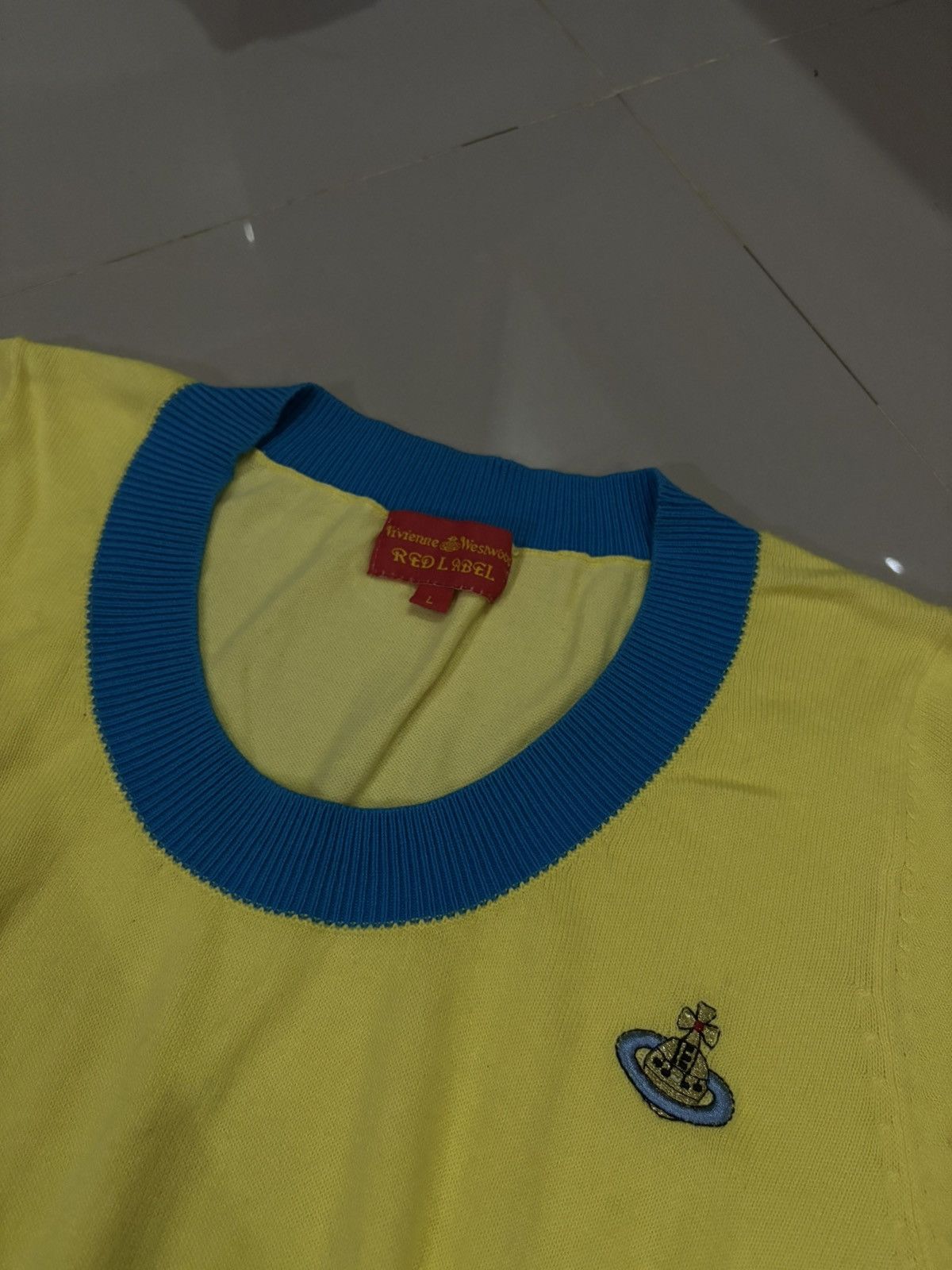 Vivienne Westwood Vivienne westwood red label 🔥 Size L / US 10 / IT 46 - 3 Thumbnail