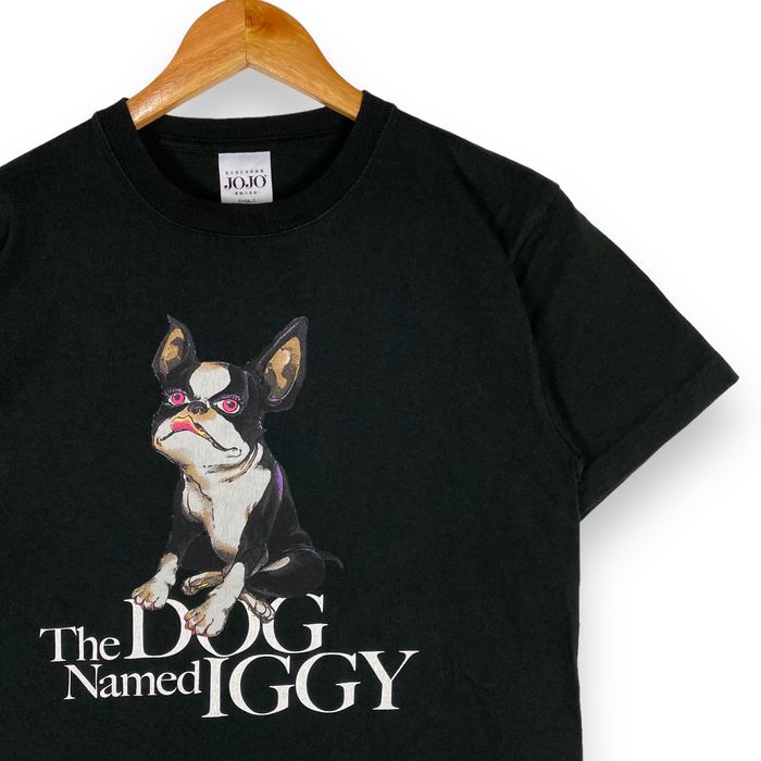 Band Tees × Made In Usa × Vintage Vintage 90s Iggy Pop The Stooges Punk - Foto 9