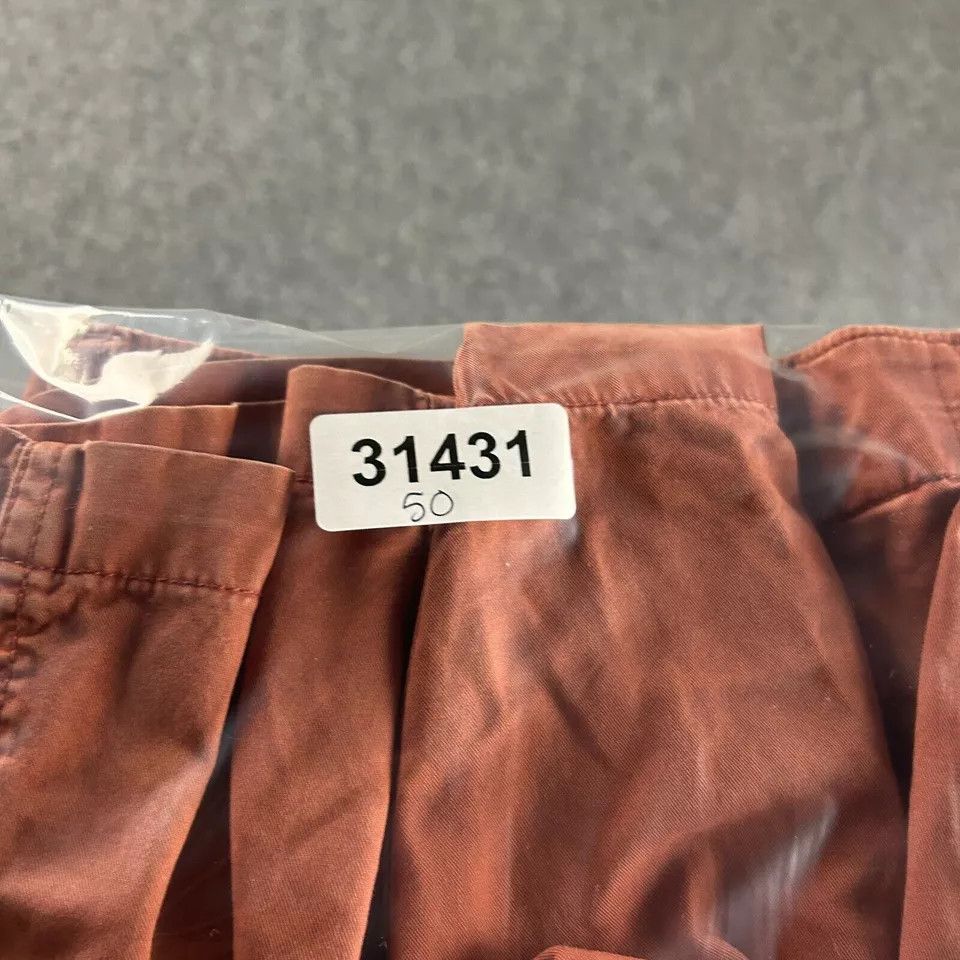 Lucky Brand Lucky Brand Shorts Mens 36 L-54C Chino Distressed Thrashed Size US 36 / EU 52 - 10 Thumbnail