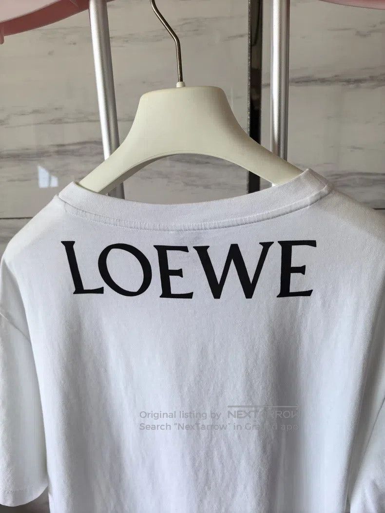 Loewe Loewe Toast Short Sleeve Size US L / EU 52-54 / 3 - 6 Thumbnail