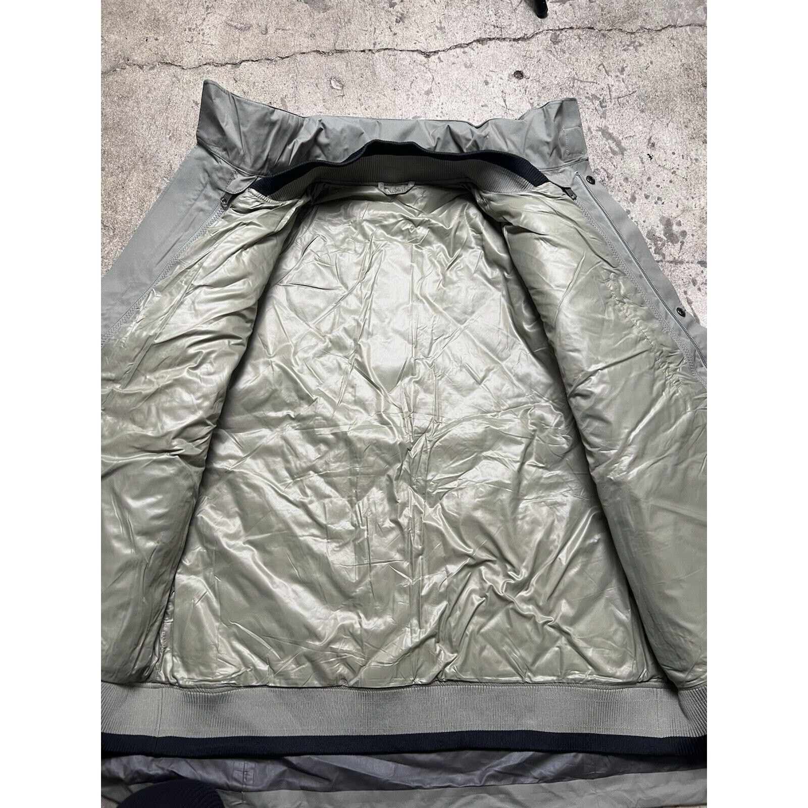 Nike Nike Sportswear M-65 Military Tech Pack NSW 2 In 1 Parka Size US L / EU 52-54 / 3 - 4 Thumbnail