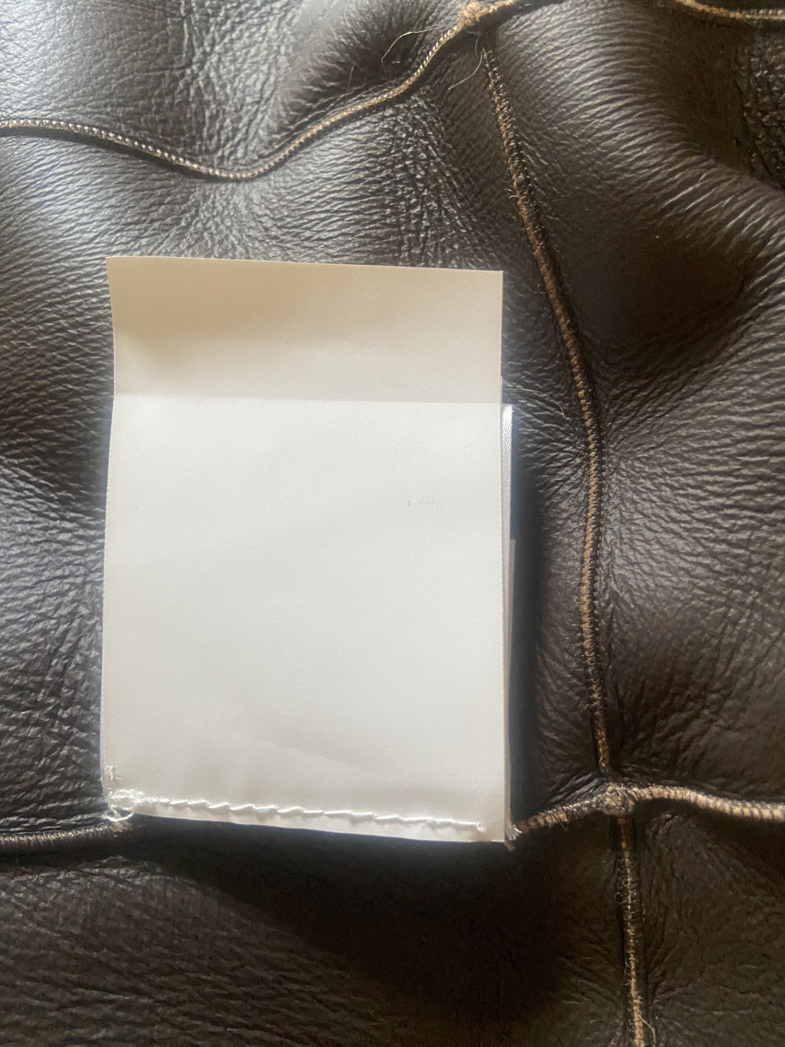 Miu Miu Miu Miu Double-breasted shearling jacket Size XS / US 0-2 / IT 36-38 - 17 Thumbnail