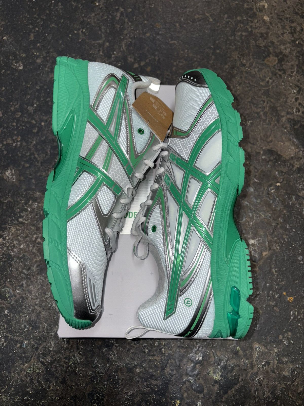 ASICS Gel-DS Trainer 14 Hidden NY
