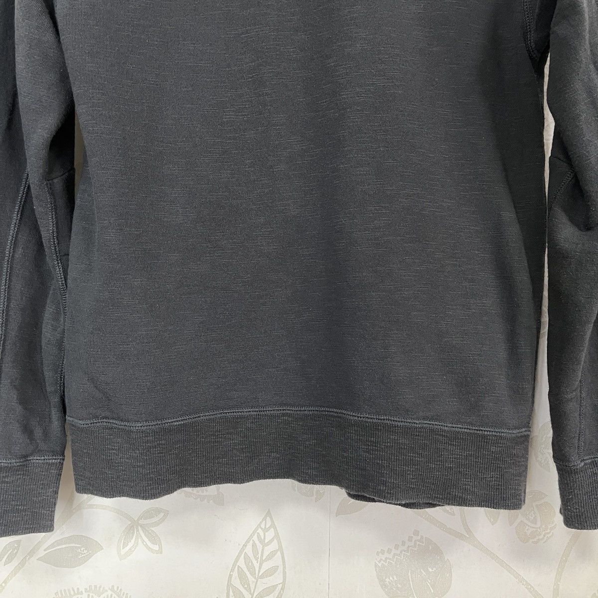 Jun Takahashi × Undercover Undercover Jun Takahashi Chore Pocket Hoodie Size US S / EU 44-46 / 1 - 14 Thumbnail