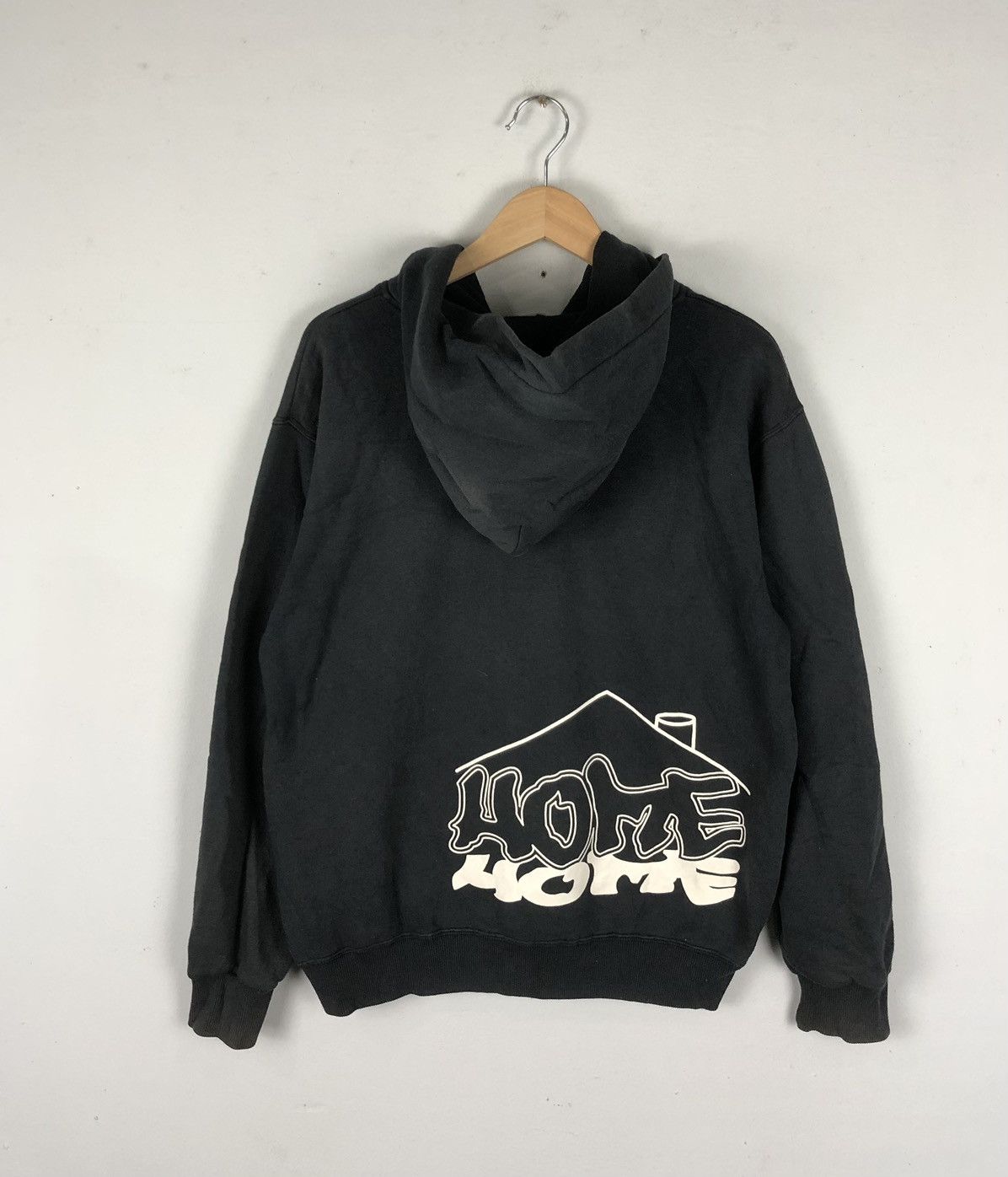 Japanese Brand Nice Design Japanese Brand HomeHome Sweater Size US M / EU 48-50 / 2 - 1 Thumbnail