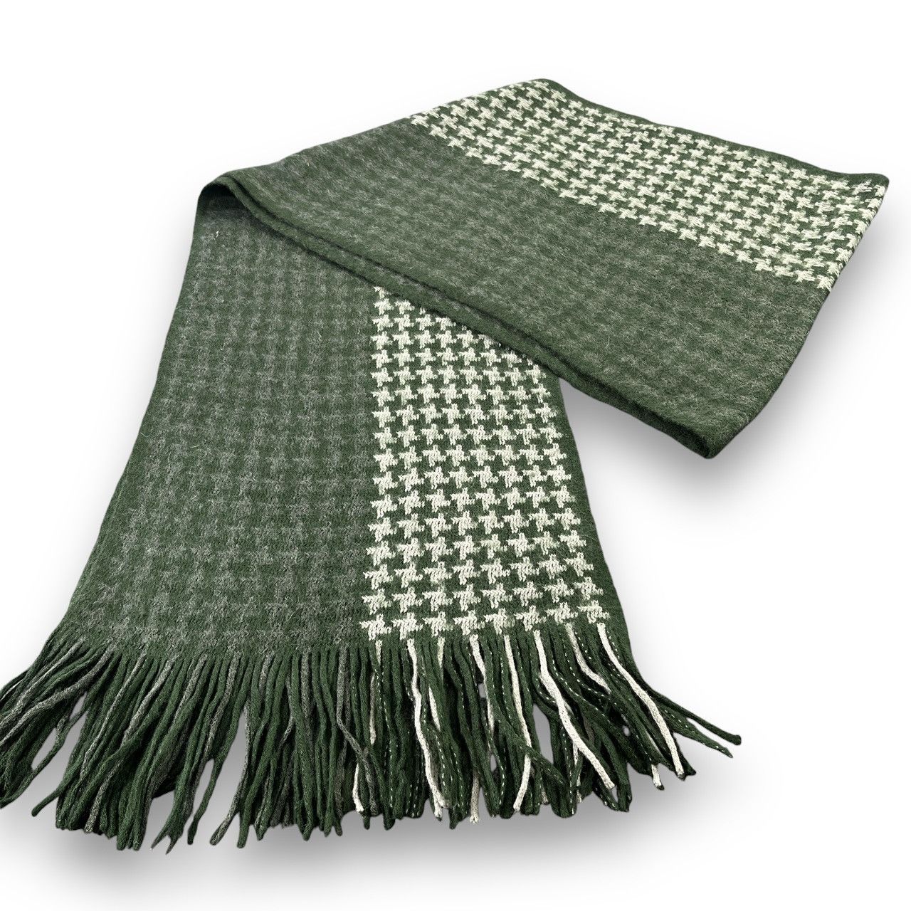 Japanese Brand Takeo Kikuchi Scarf / Muffler / Neckwear T380 Size ONE SIZE - 4 Thumbnail