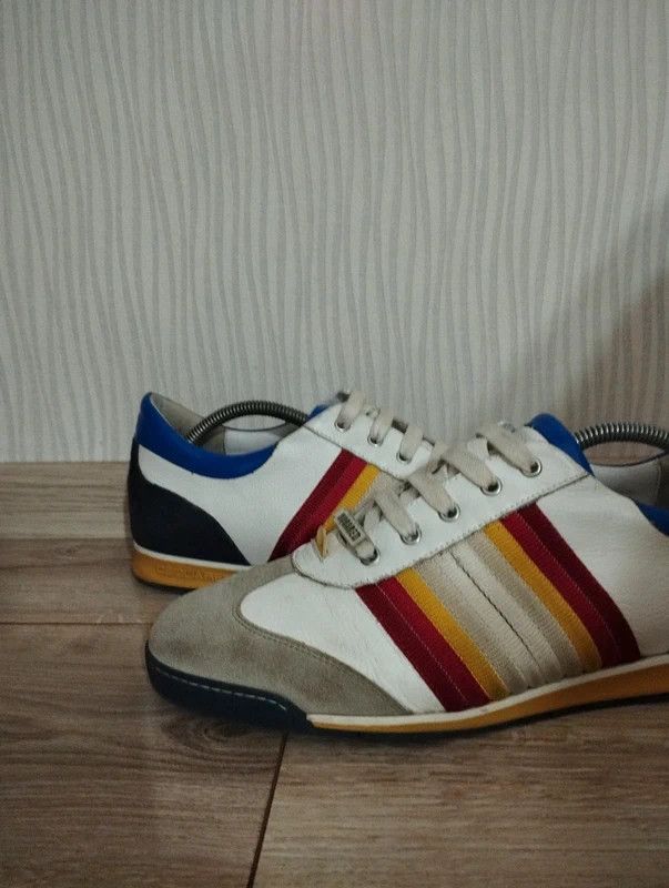 Dsquared2 Dsquared2 sneakers size 44 multicolor Size US 11 / EU 44 - 2 Thumbnail
