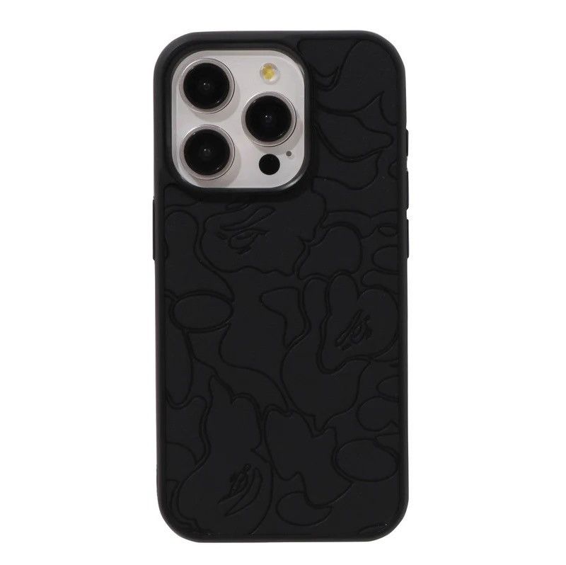 Bape Bape iPhone 15 Pro Case Size ONE SIZE - 1 Thumbnail