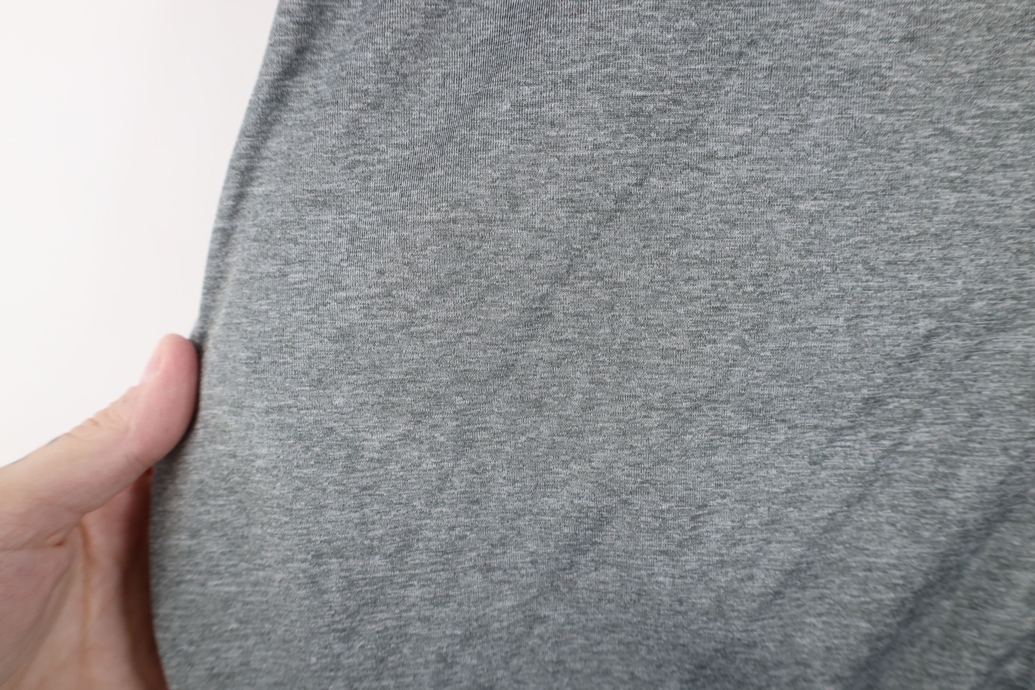 Nike Nike Pro Compression Long Sleeve Training Gym T-Shirt Gray Size US XL / EU 56 / 4 - 11 Thumbnail