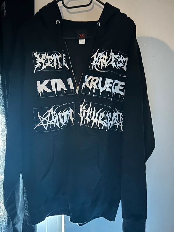 Kim Krueger Clothing: Curated Shirts, Jeans, Shoes & More | Grailed