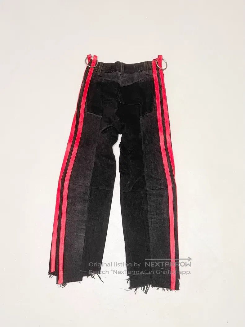 Vetements VETEMENTS size S jeans Size US 27 - 2 Thumbnail