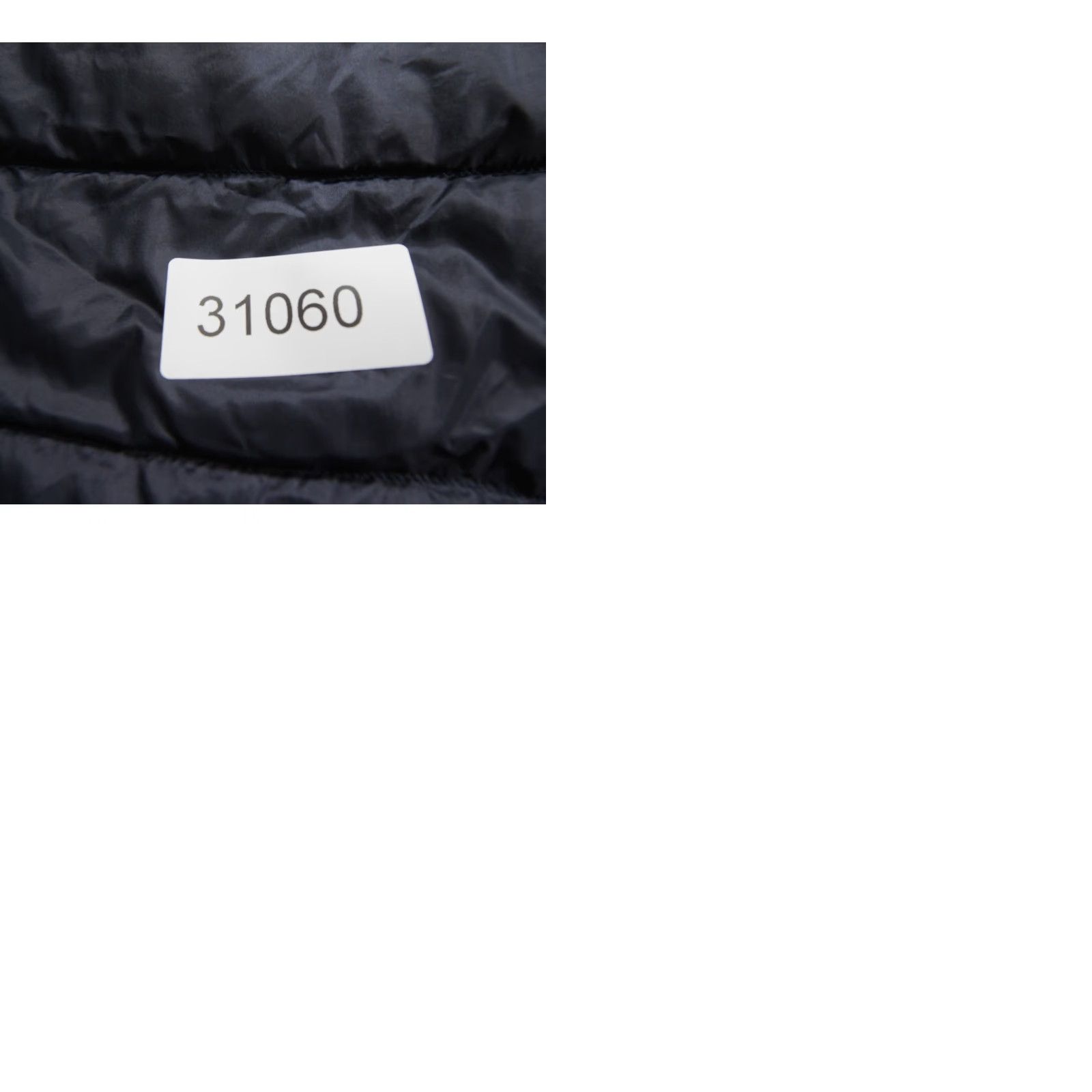 Uniqlo Uniqlo Jacket Womens Large Gray Puffer Lightweight Down Filled Outdoors Ladies Size L / US 10 / IT 46 - 9 Thumbnail