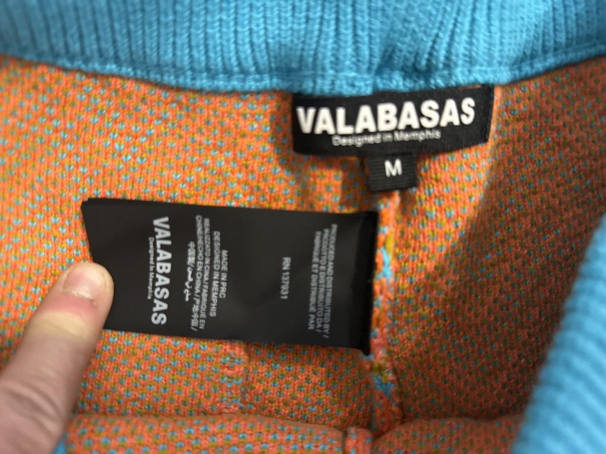 Valabasas Valabasas multicoloured shorts Size M Size US 30 / EU 46 - 3 Thumbnail