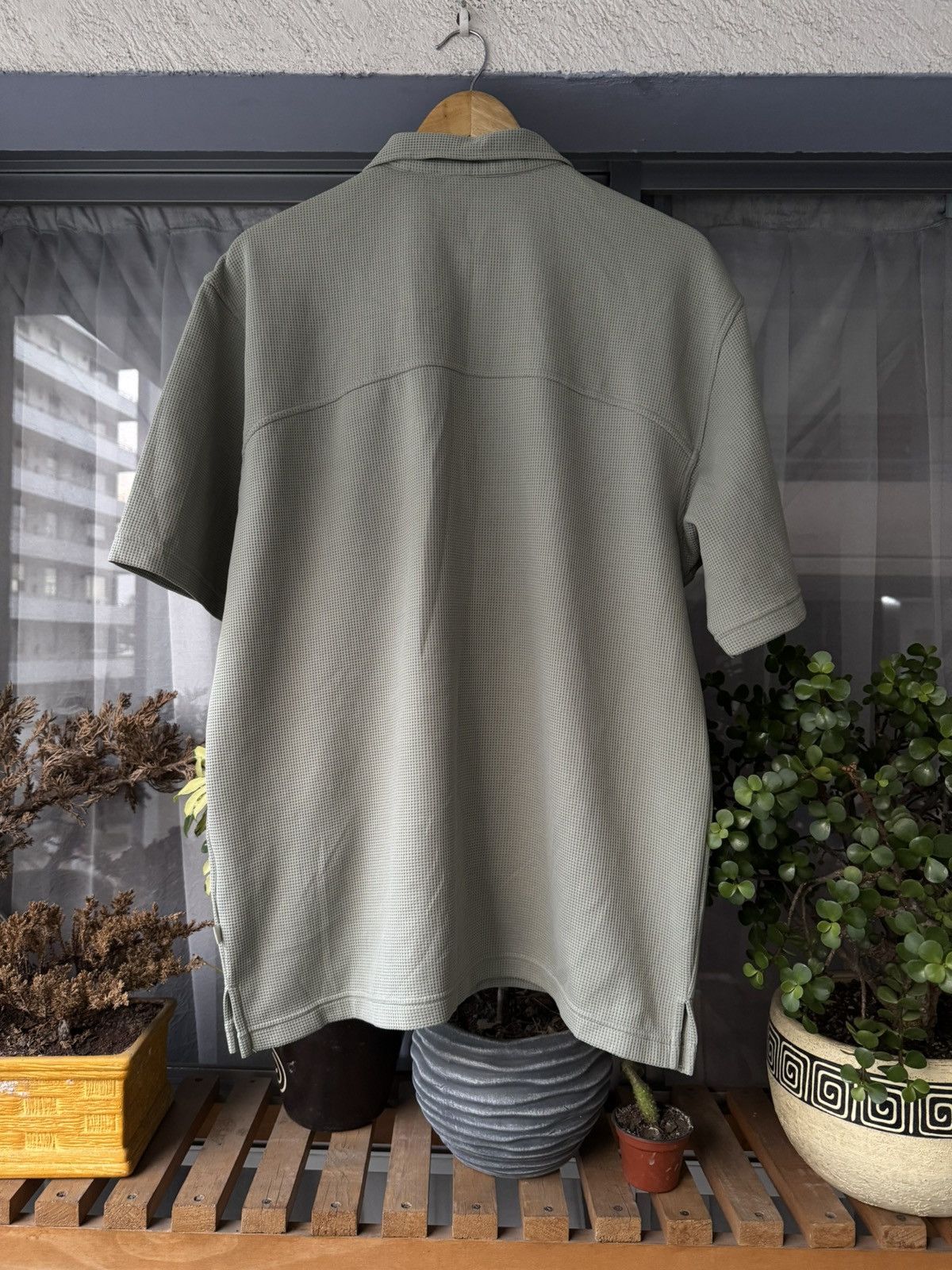 Nike ACG Vintage 00’s Nike ACG shirt Size US L / EU 52-54 / 3 - 4 Thumbnail