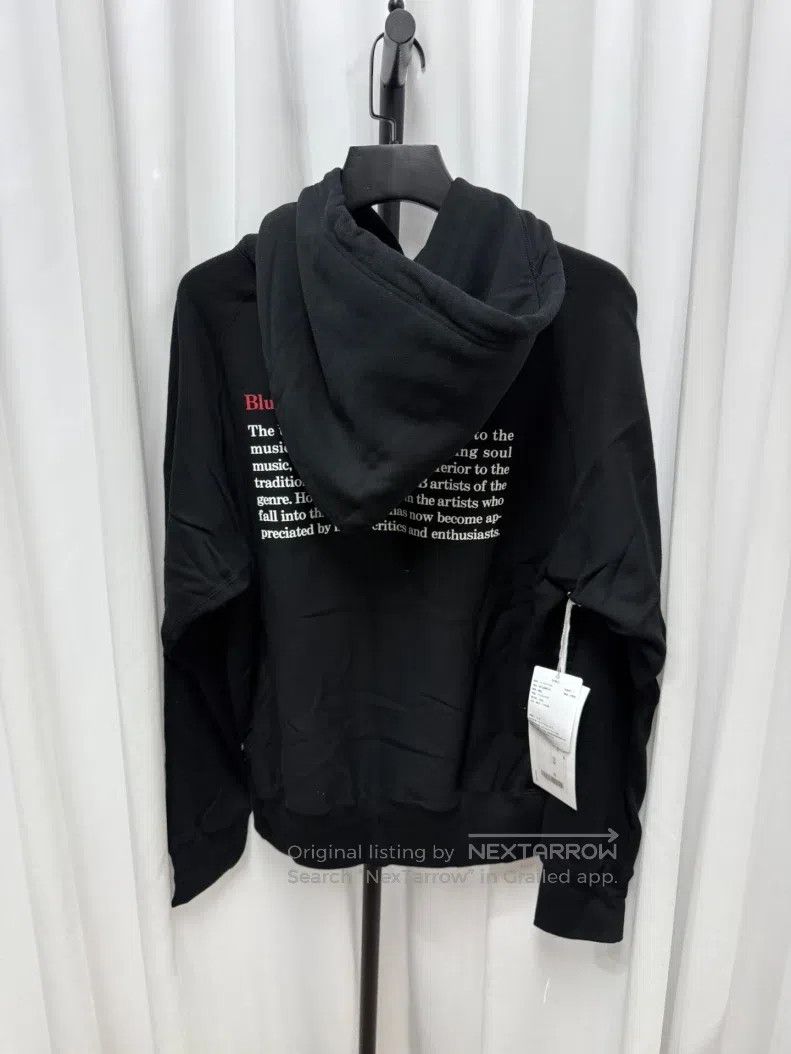 Takahiromiyashita The Soloist. Takahiromiyashita The Soloist. Poetic Sweatshirt Size US M / EU 48-50 / 2 - 5 Thumbnail
