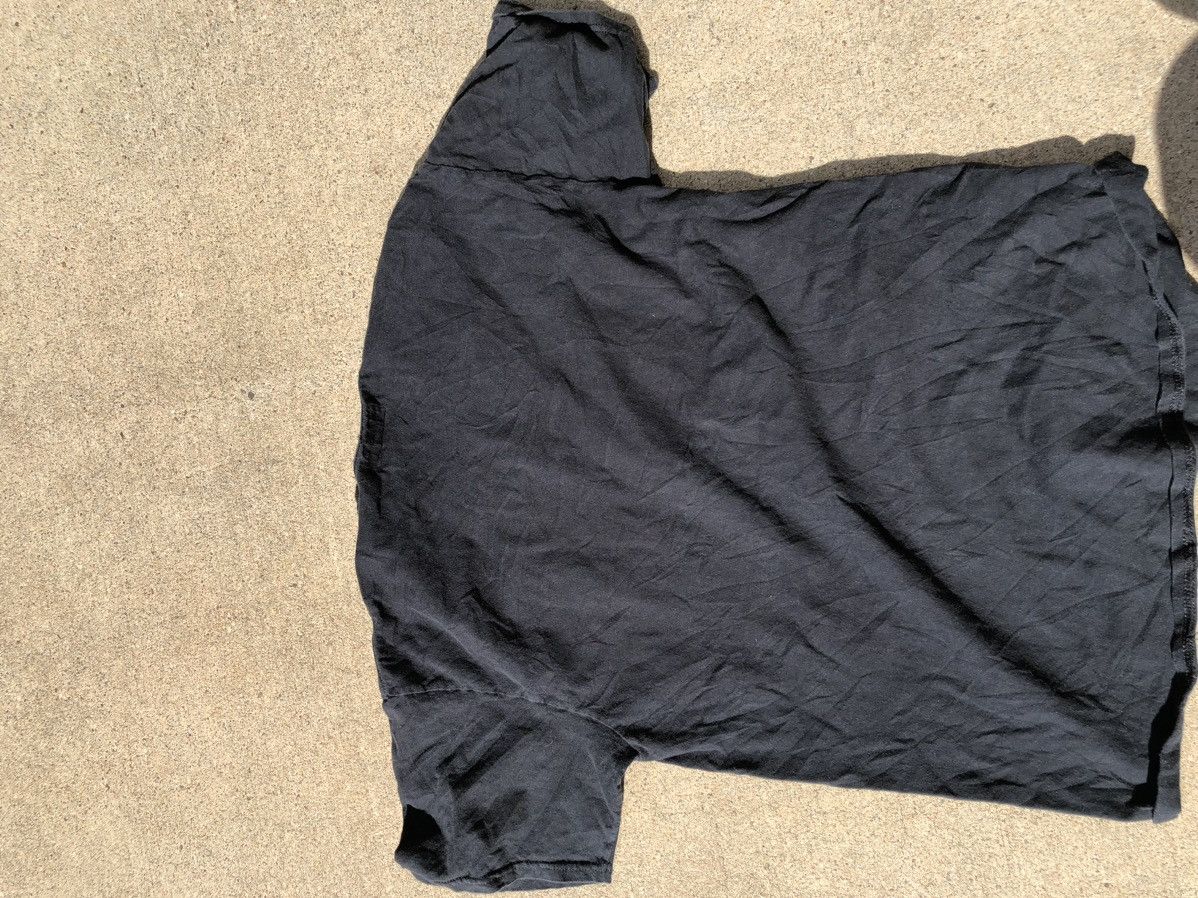 Market × Vintage Chinatown Market T-Shirt medium Yellow black Size US M / EU 48-50 / 2 - 2 Thumbnail