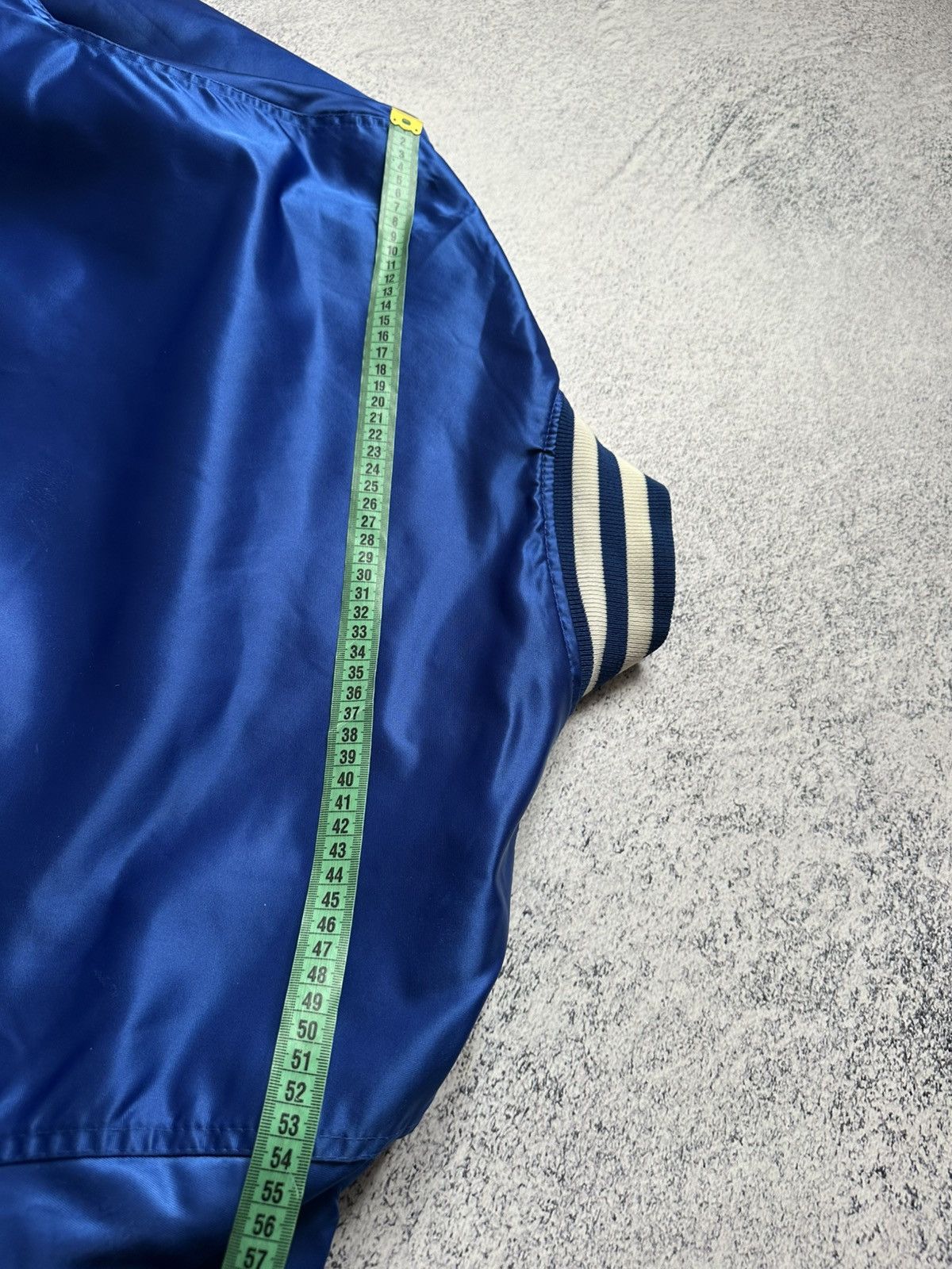 Starter STARTER 1st Edition Vtg 80s Kentucky Wildcats Made in USA Size US XL / EU 56 / 4 - 23 Thumbnail