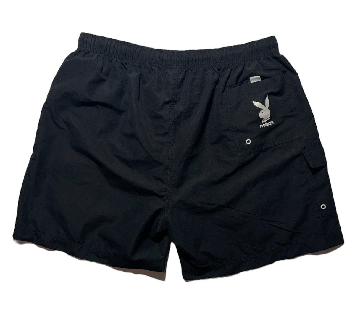 Playboy Vintage Playboy Shorts Size US 35 - 2 Thumbnail