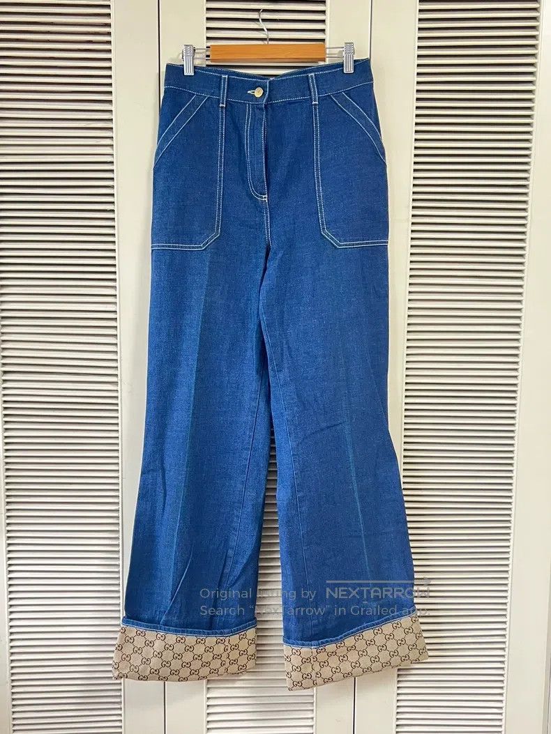 Gucci Gucci Jeans Size US 27 - 1 Thumbnail