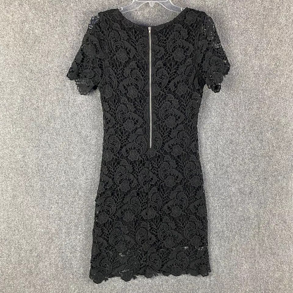 Other Kut From The Kloth Dress Women 8 Sheath Short Sleeve NWT Size M / US 6-8 / IT 42-44 - 8 Thumbnail