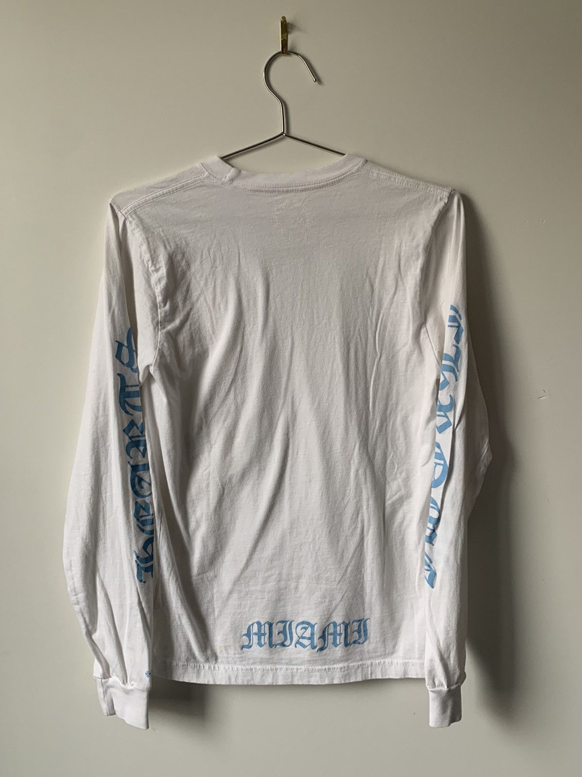 Chrome Hearts chrome hearts Size US S / EU 44-46 / 1 - 2 Thumbnail