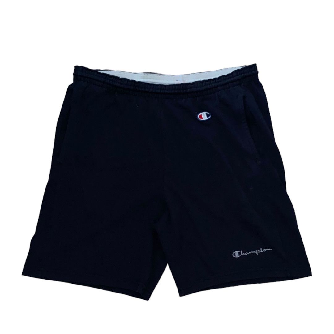 Champion Champion Heavyweight Jersey Shorts Size US 34 / EU 50 - 2 Thumbnail